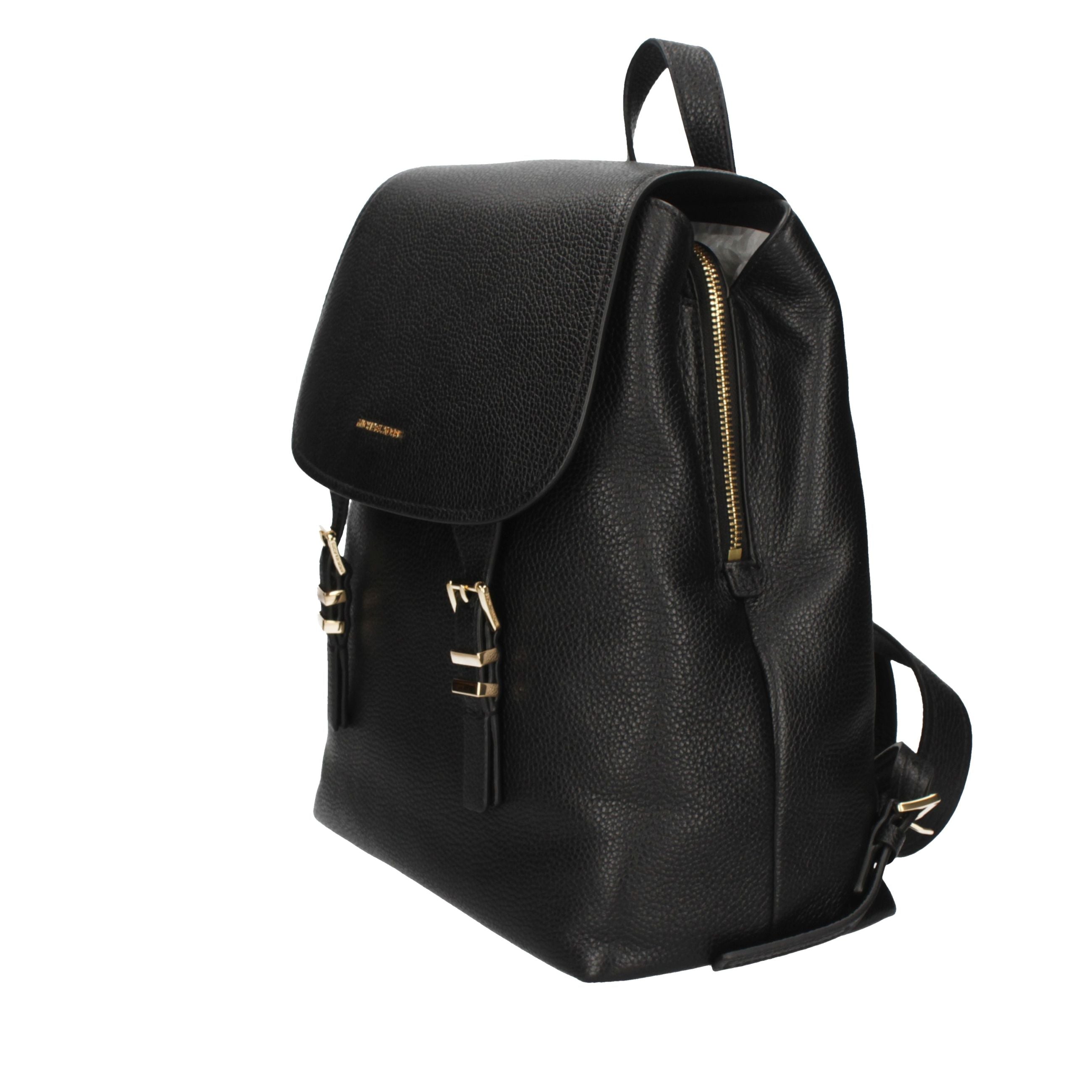 MICHAEL KORS BACKPACK 30T5GQNB2L BLACK