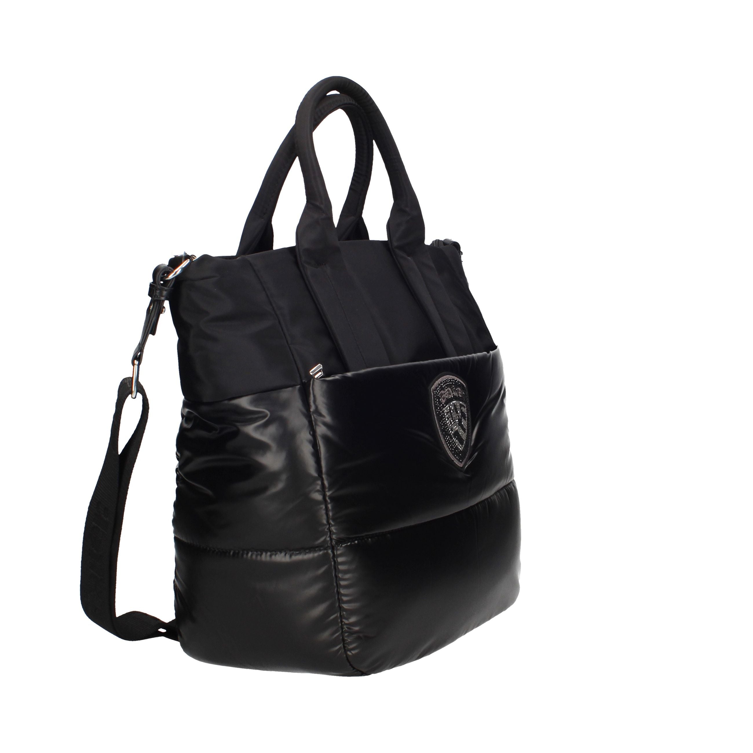 BLAUER  F6QUARTXL01/PAD