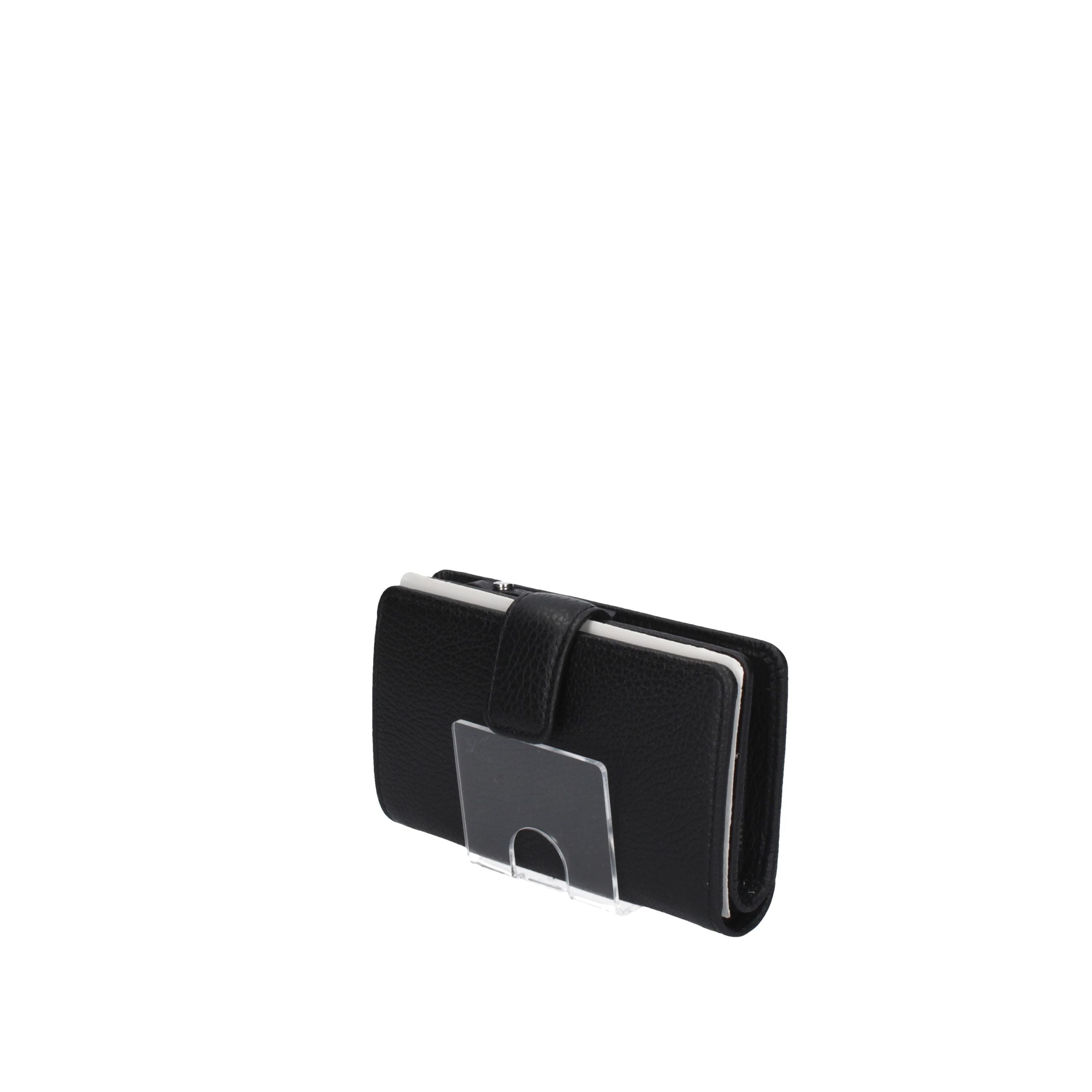 GIANNI CHIARINI Portafogli PF WBW13757 GRN NERO