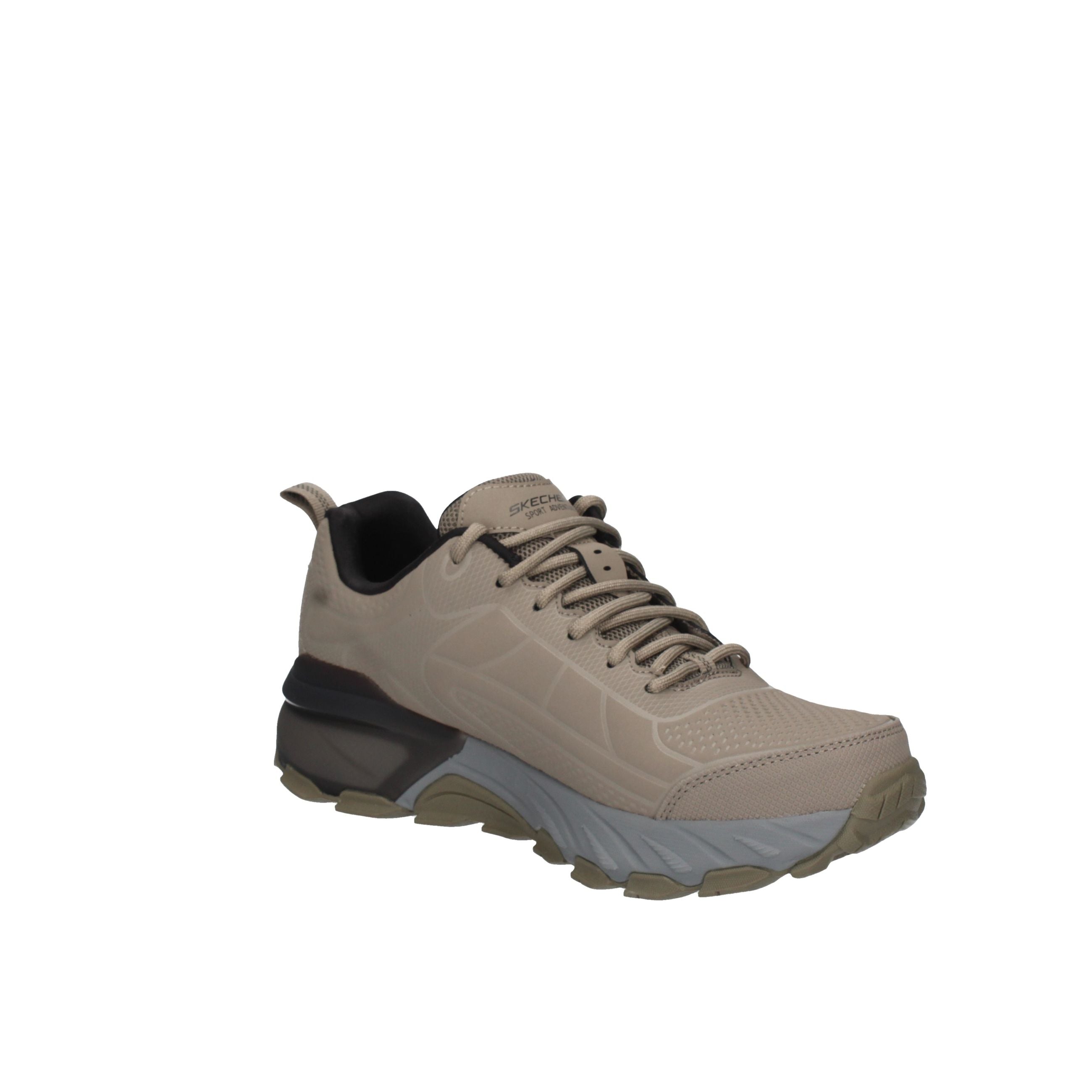 Skechers SNEAKERS 237672/TPBK TAUPE