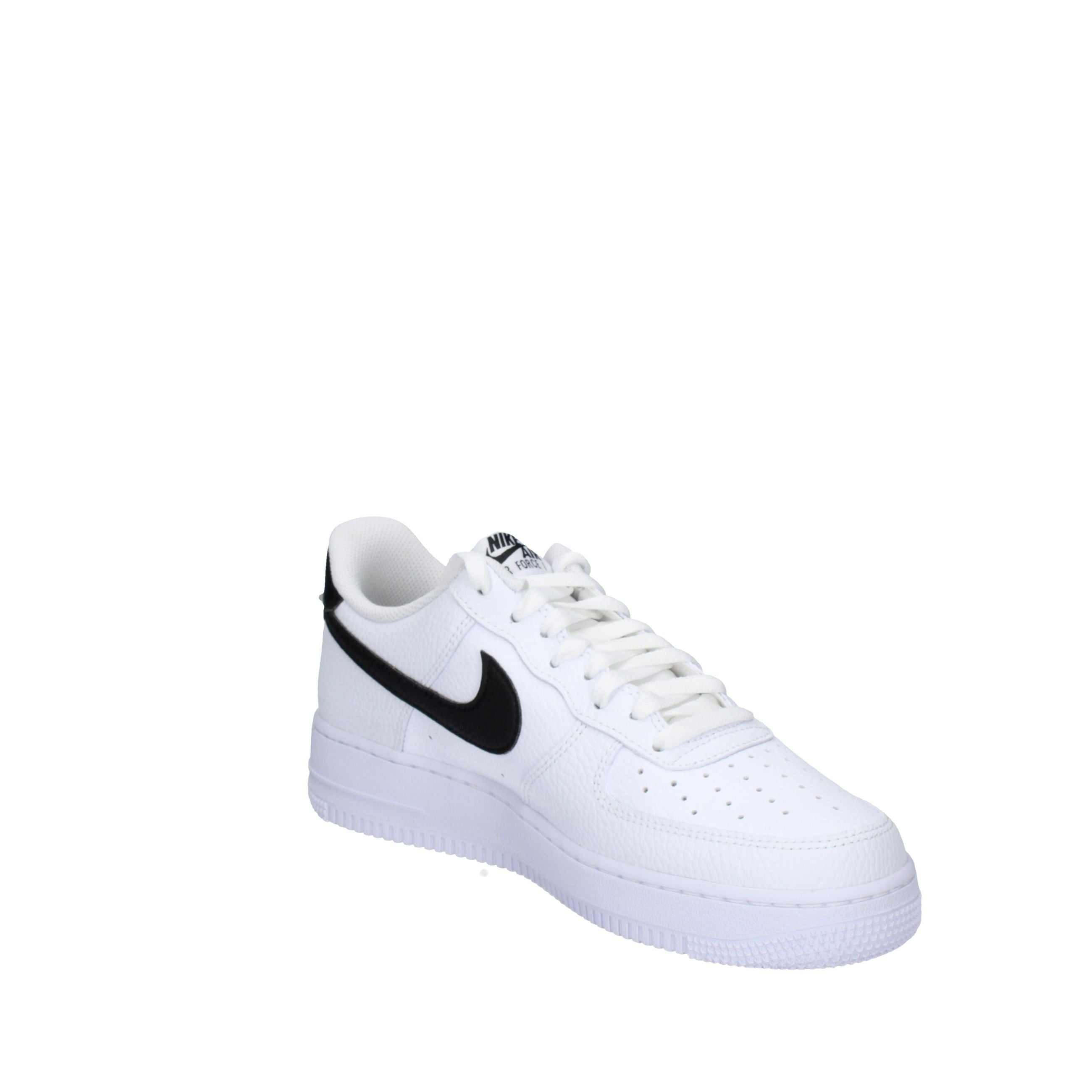 Nike SNEAKERS CT2302-100 Bianco