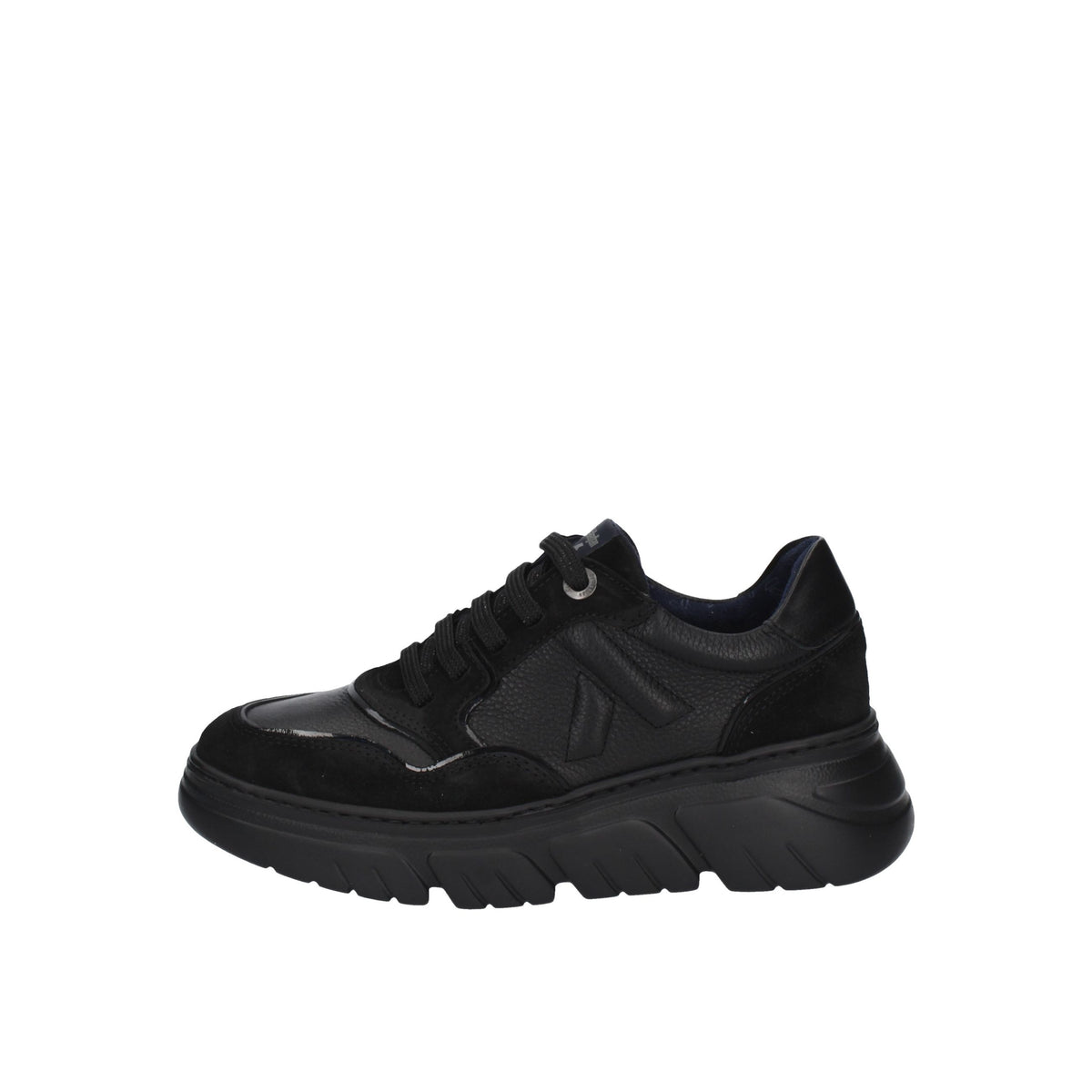 CALLAGHAN Scarpe 51813 NEGRO