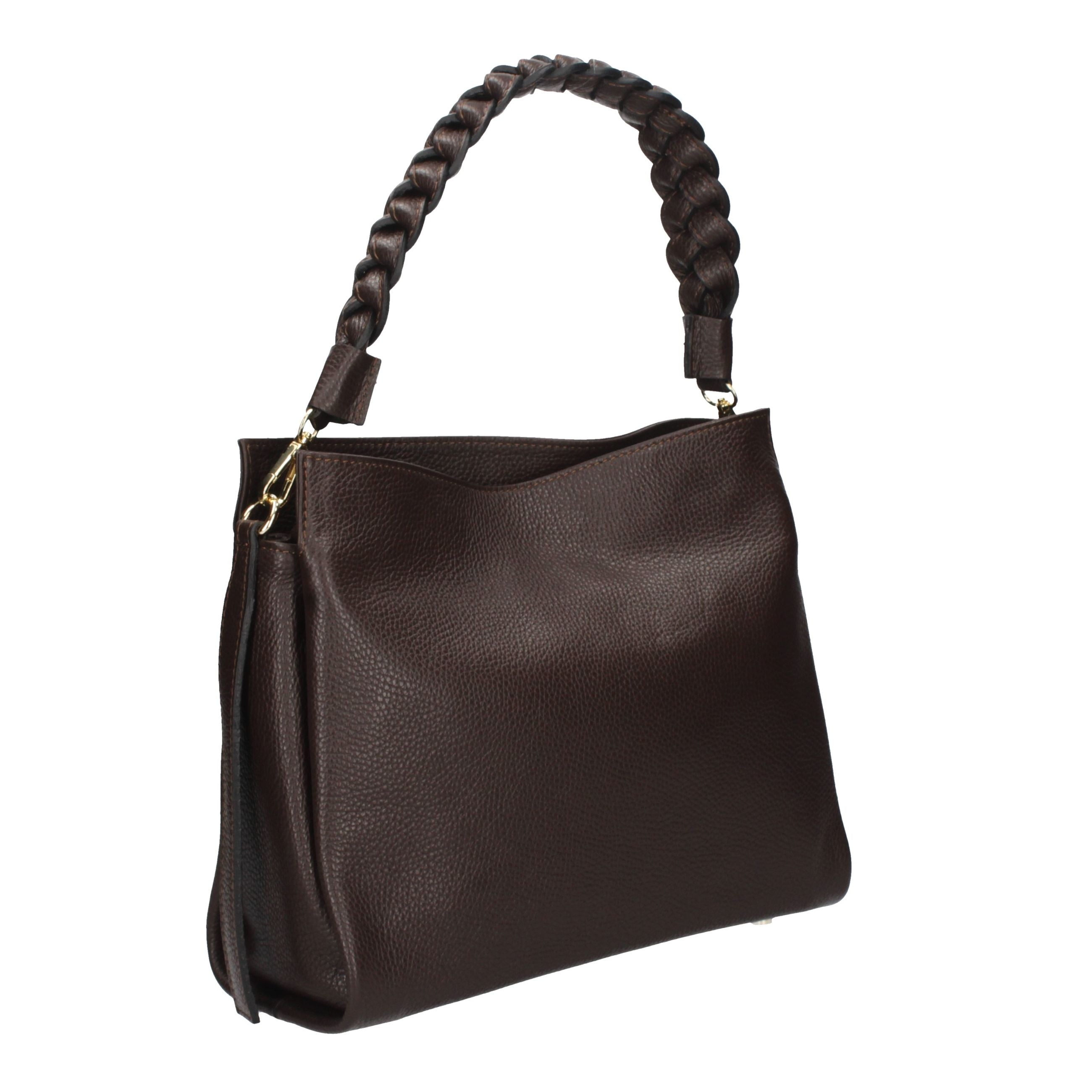 SOIRE'E Borsa 2517 Nero