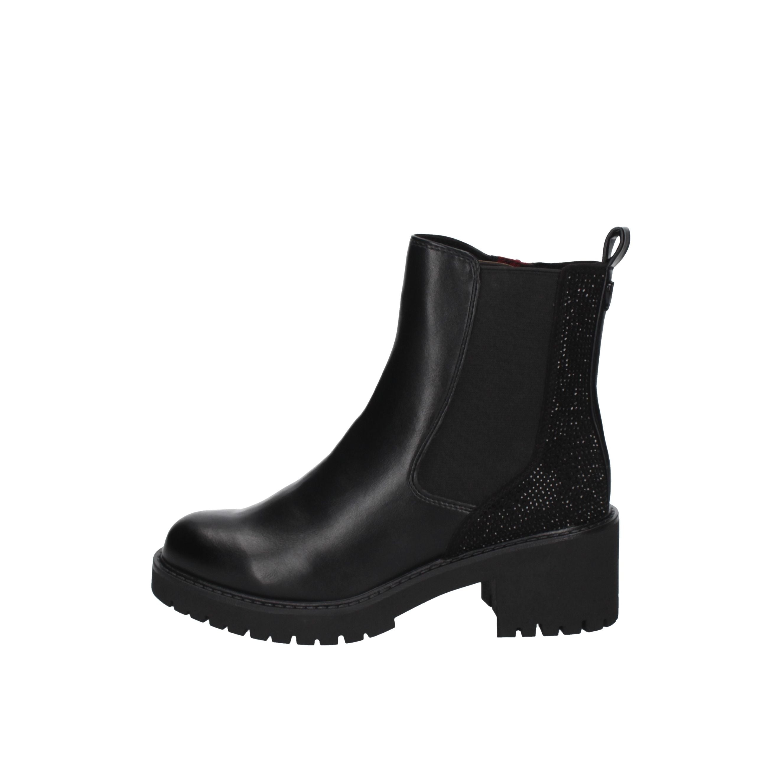 MARCO TOZZI Scarpe 2-25415-45 Nero