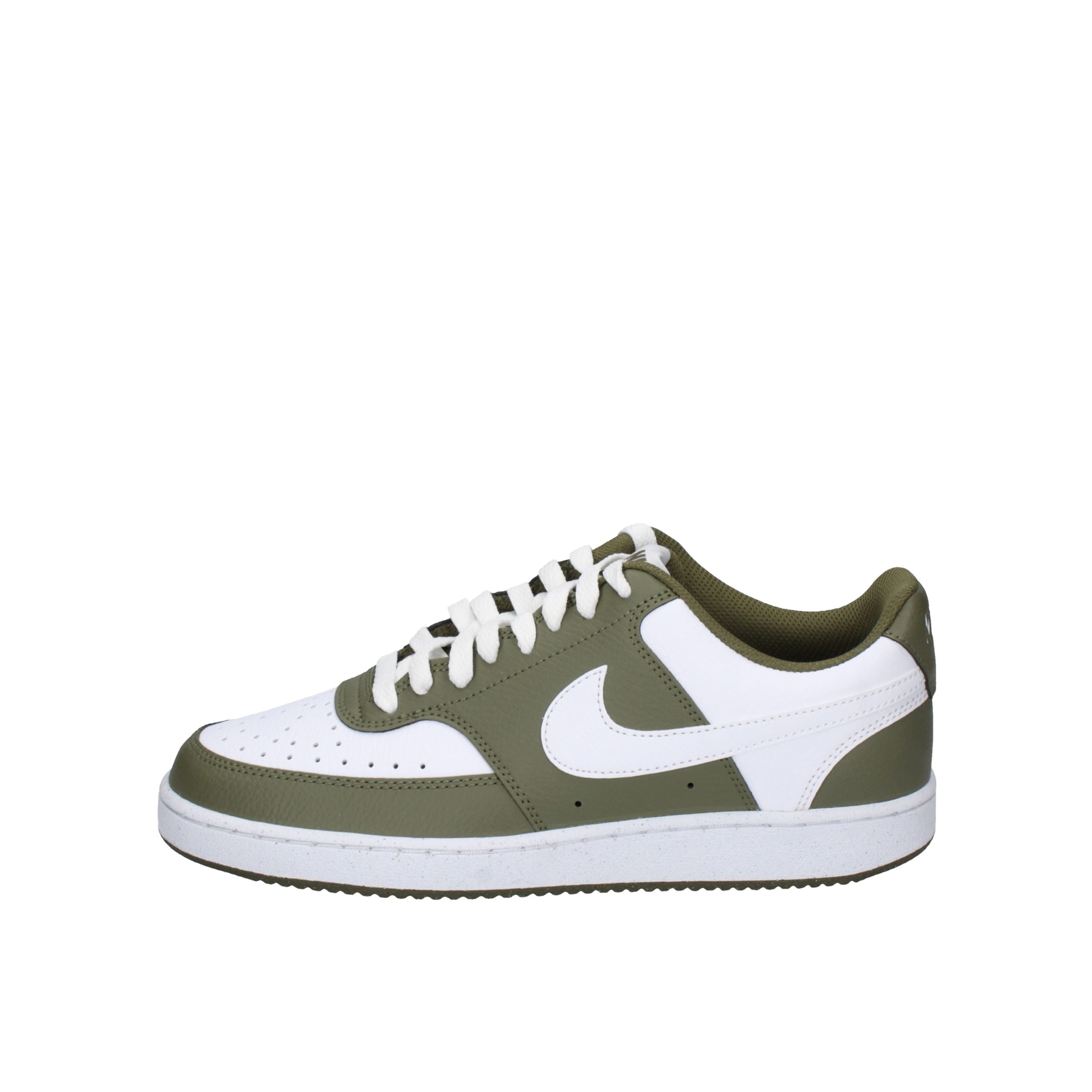 Nike SNEAKERS HM9862-201 Verde