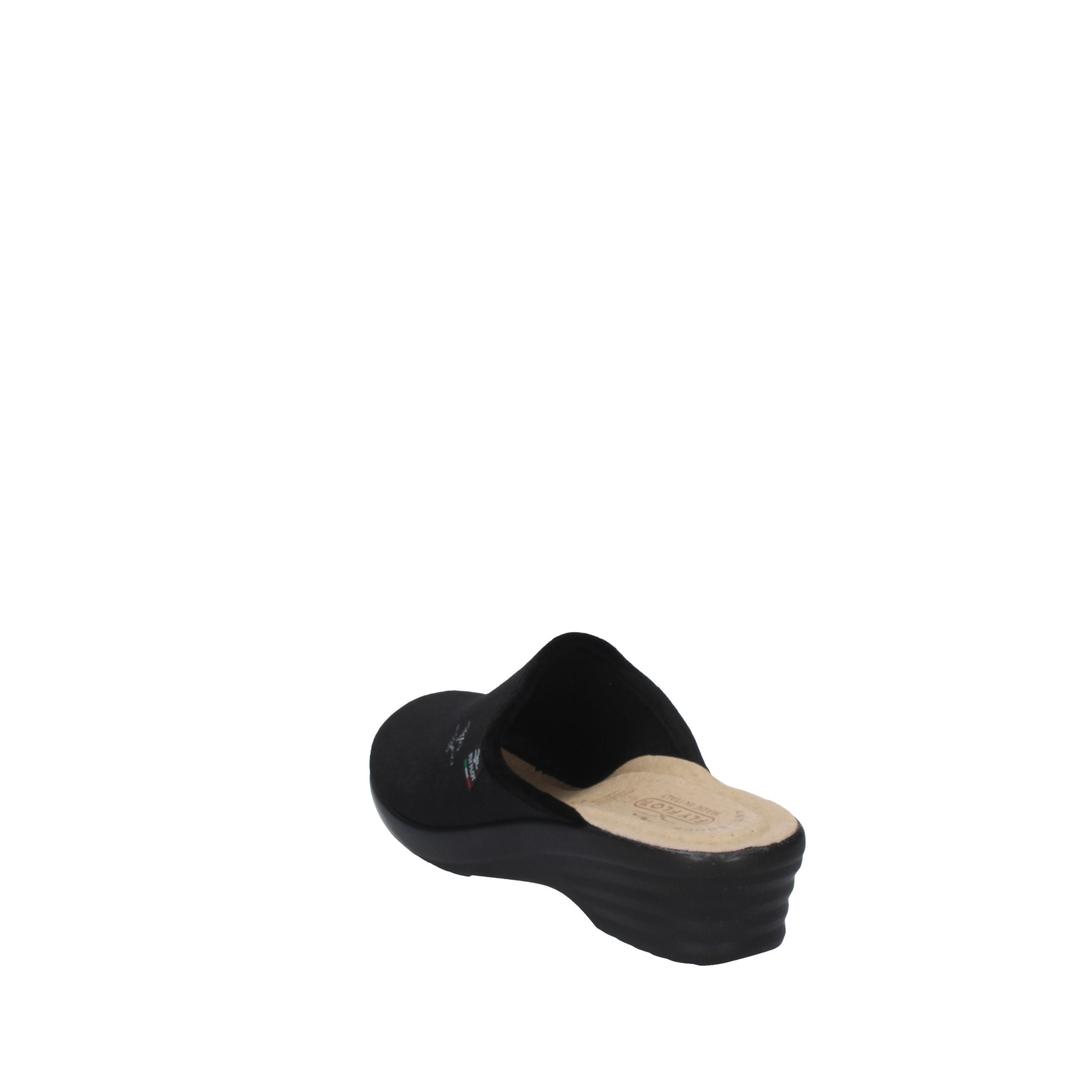 Fly Flot CIABATTA L8P17 PE Nero