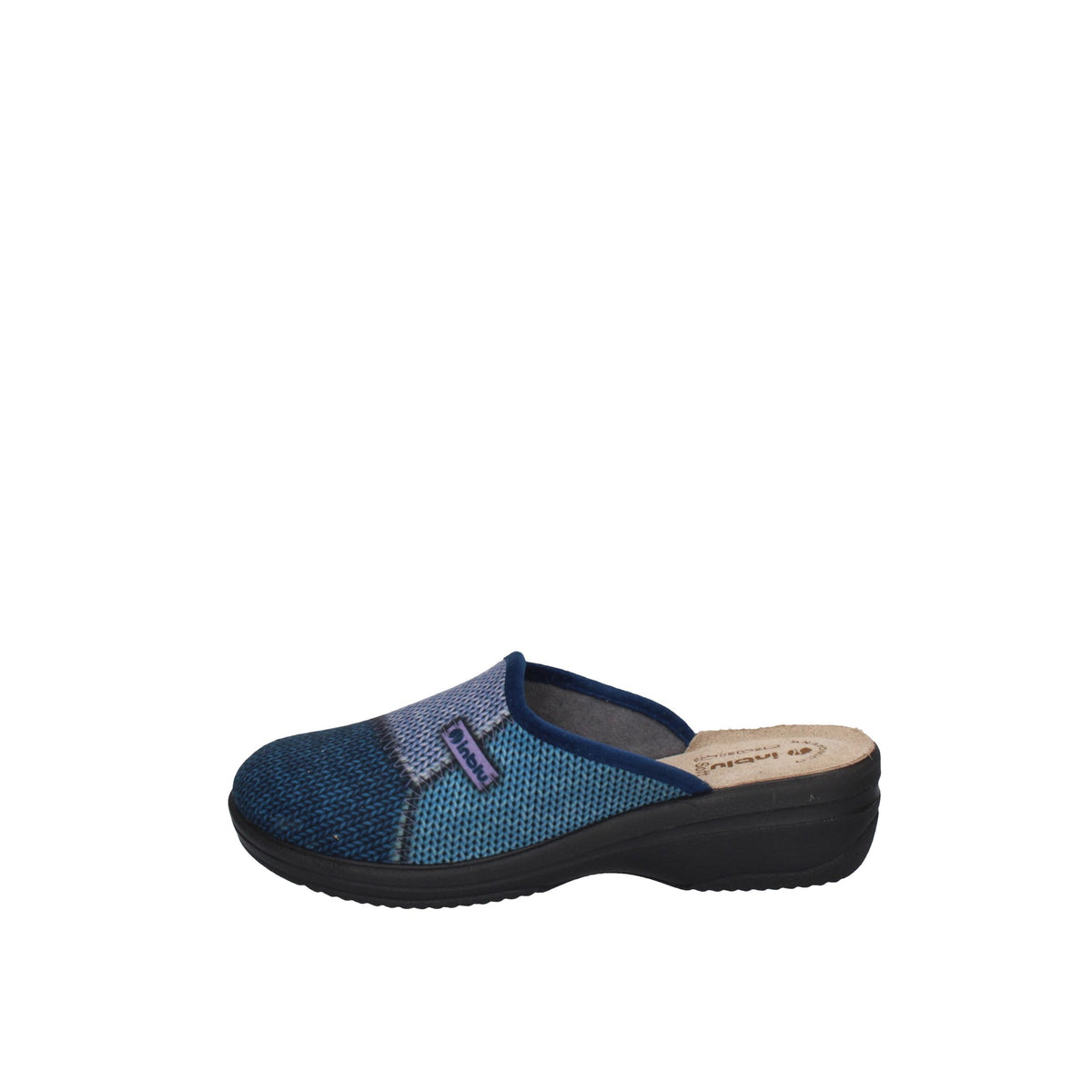 Inblu CIABATTA LV 15 BORDEAUX