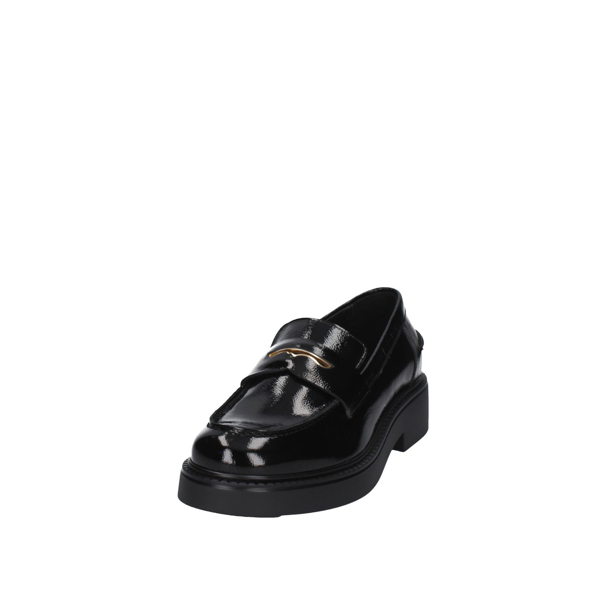 VSL Scarpe 7827 Bordo'
