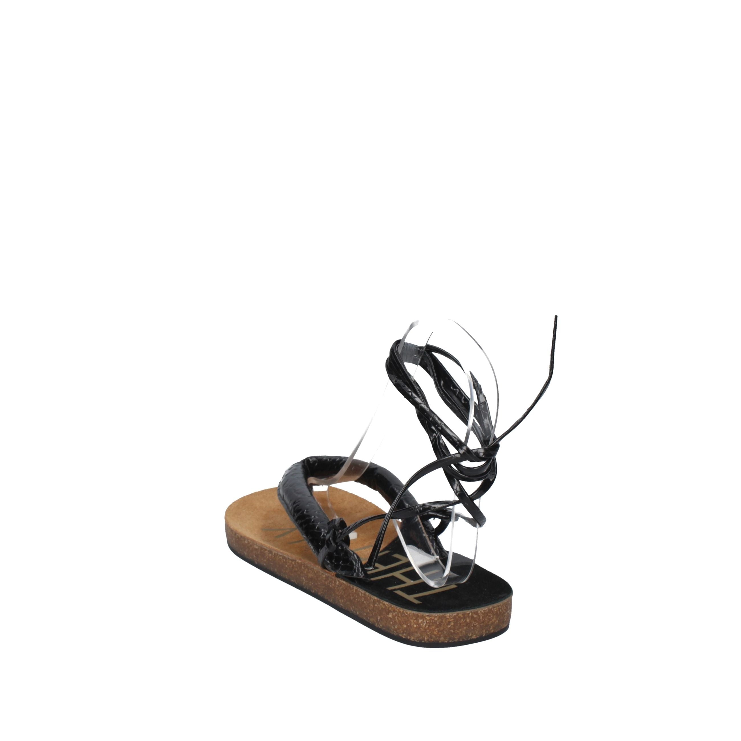THE HOLY BEACH Scarpe H20 0029001 Nero
