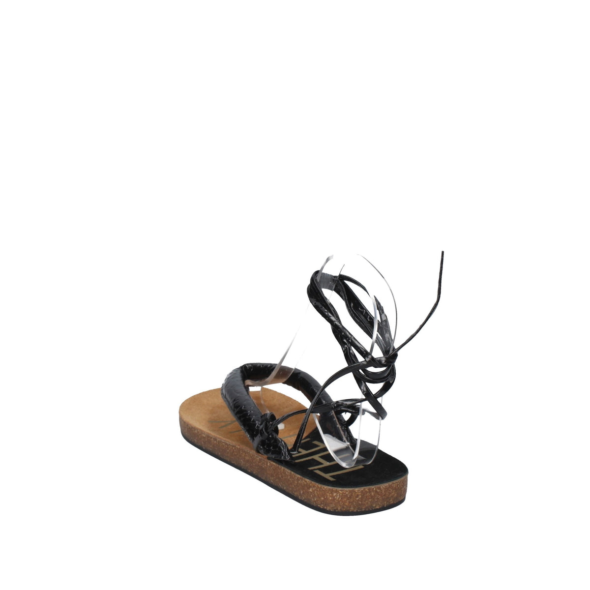 THE HOLY BEACH Scarpe H20 0029001 Nero