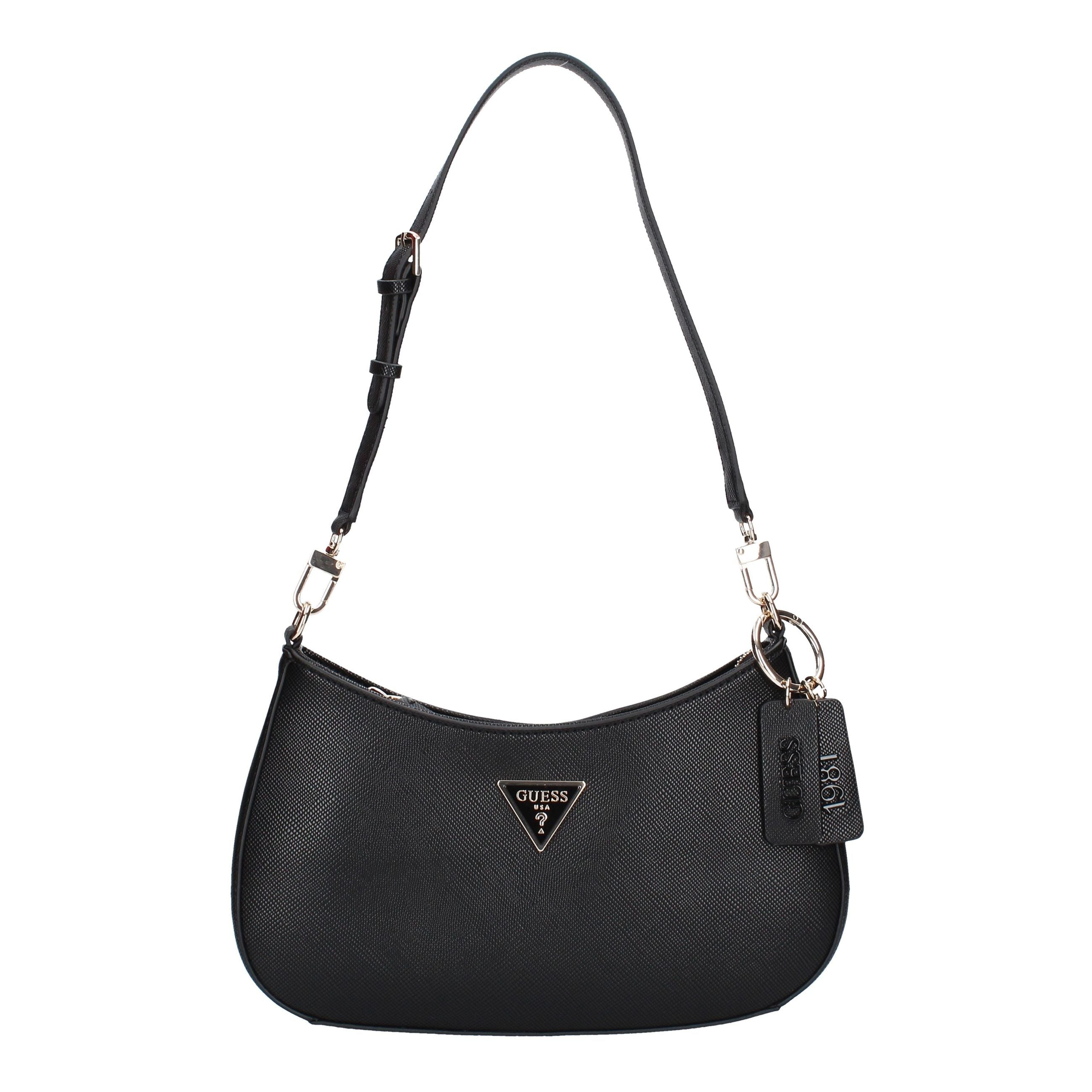 GUESS  HWZG78 79180 Nero