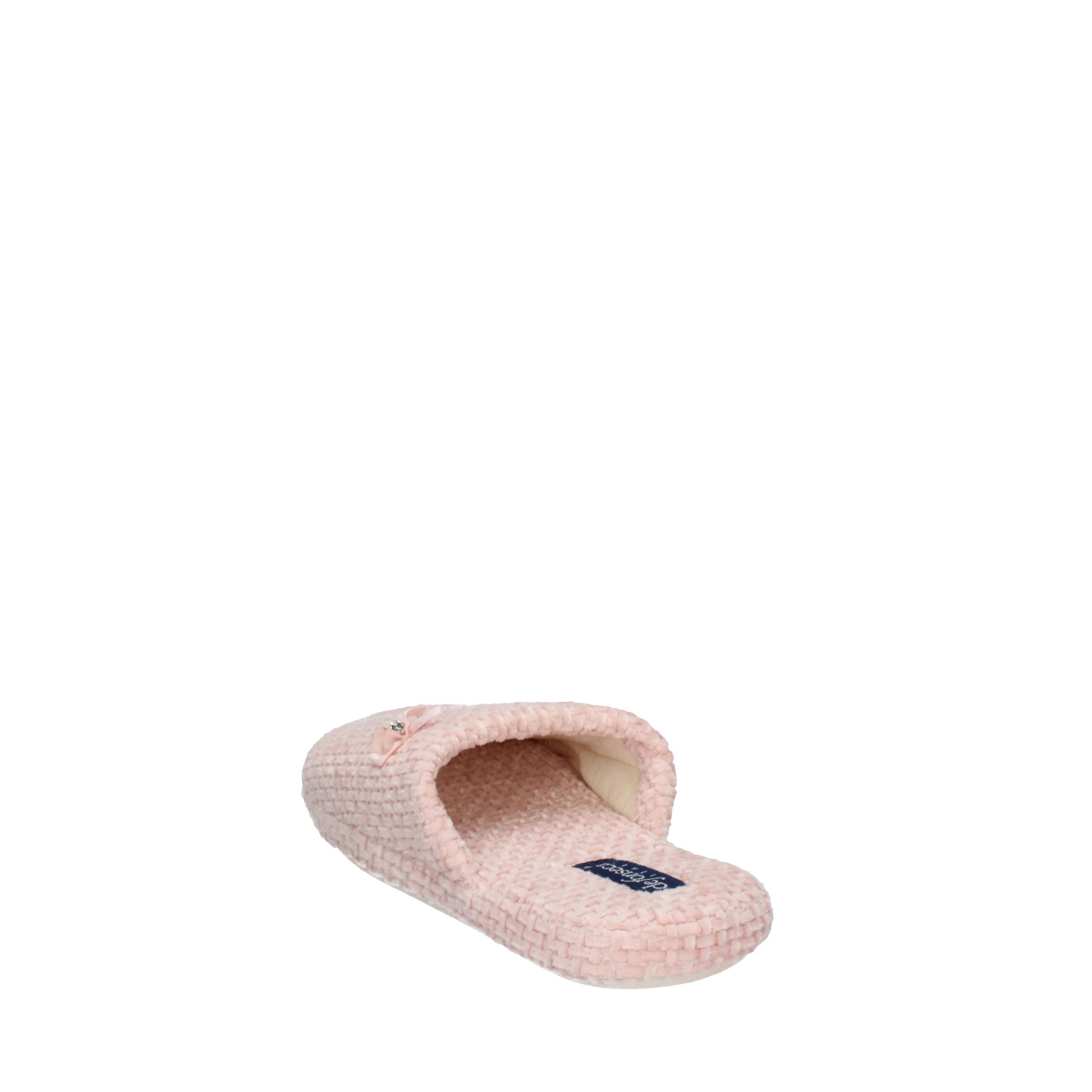 De Fonseca CIABATTA ROMA TOP I WB53 Rosa