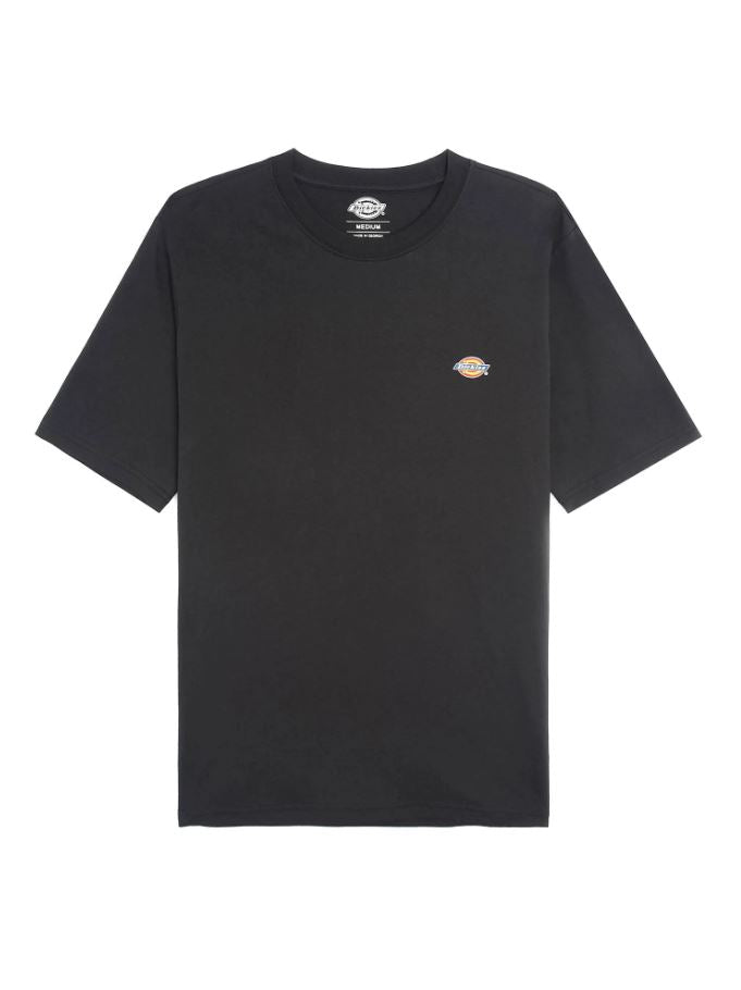 Dickies T-SHIRT DK0A4XDBBLK1 Nero
