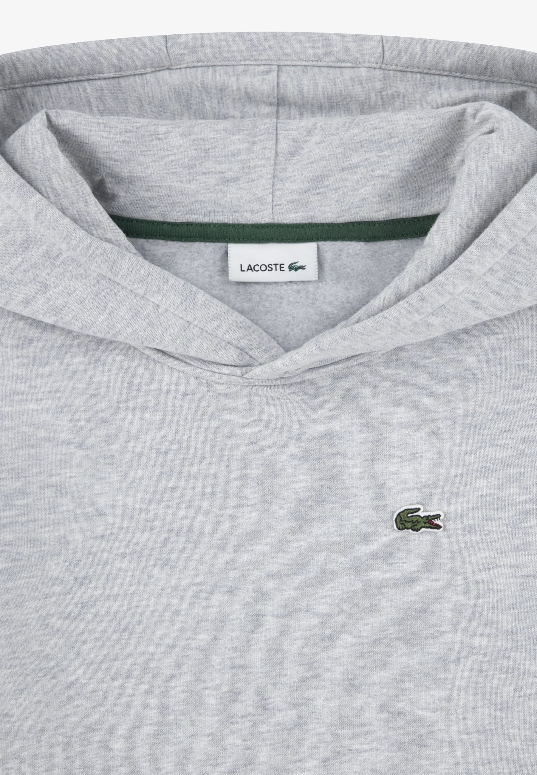 LACOSTE LCB FRENCH TERRY PULLOVER 947661-GH0