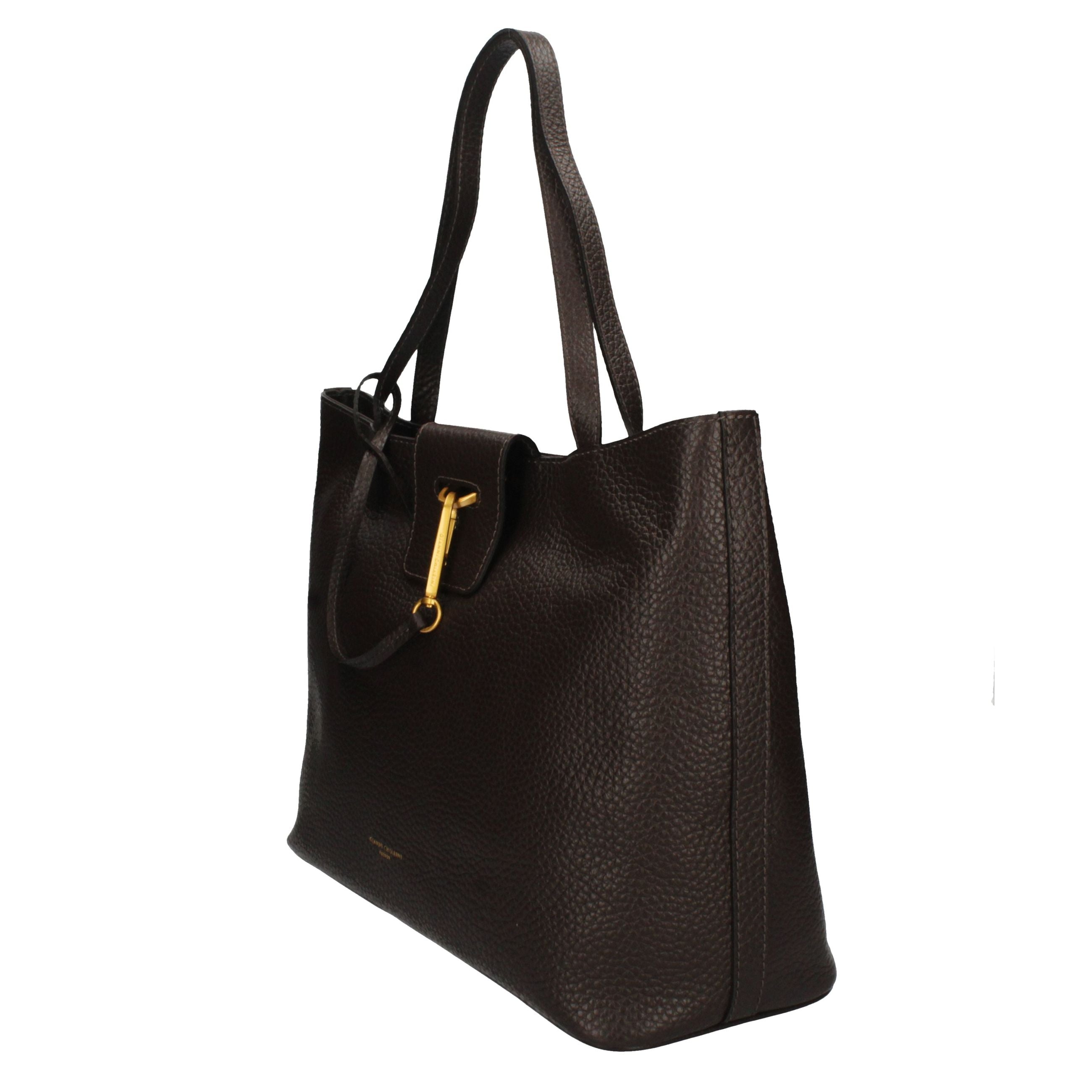 GIANNI CHIARINI Borse BS 11471 TKL CUOIO