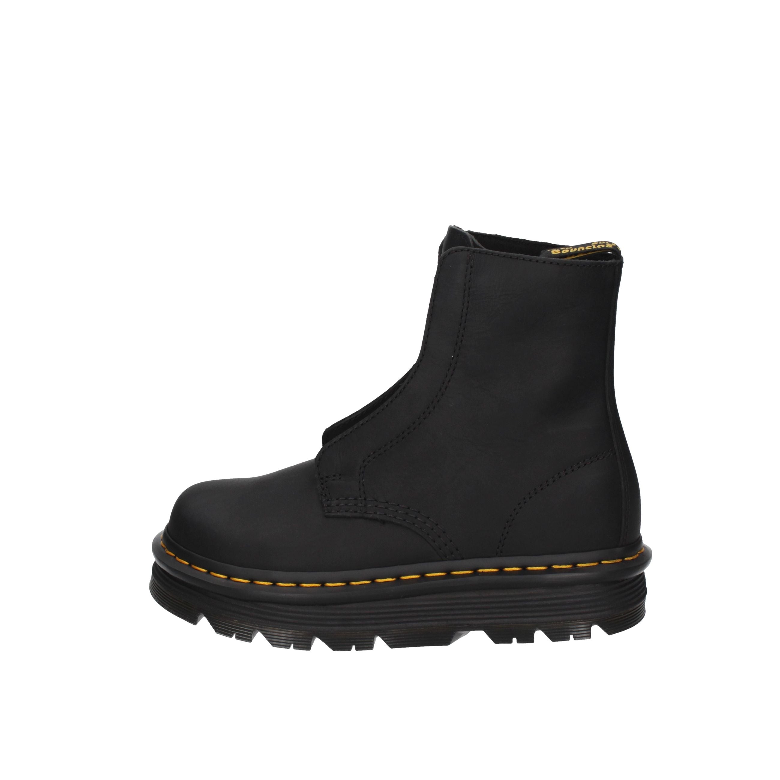 DR.MARTENS Scarpe 42653001 BLACK
