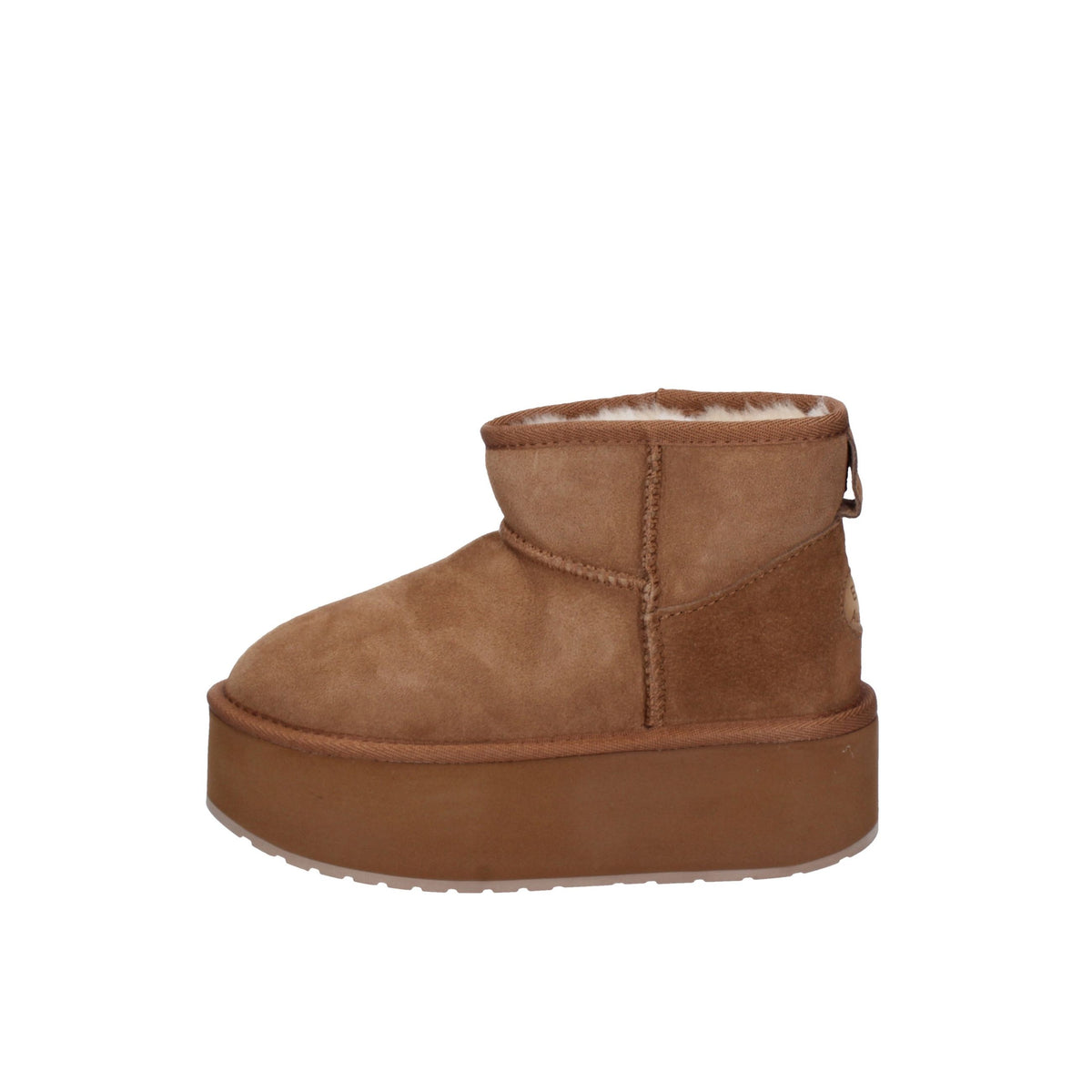 EMU AUSTRALIA Scarpe W13082-CHES CHESTNUT
