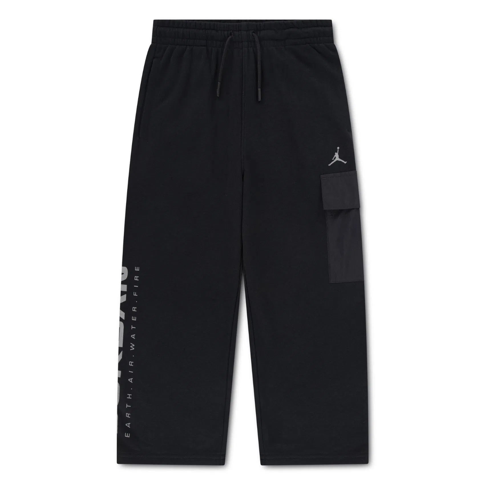 Nike JDB MJ BRK HIKE MIKE 95F521-023