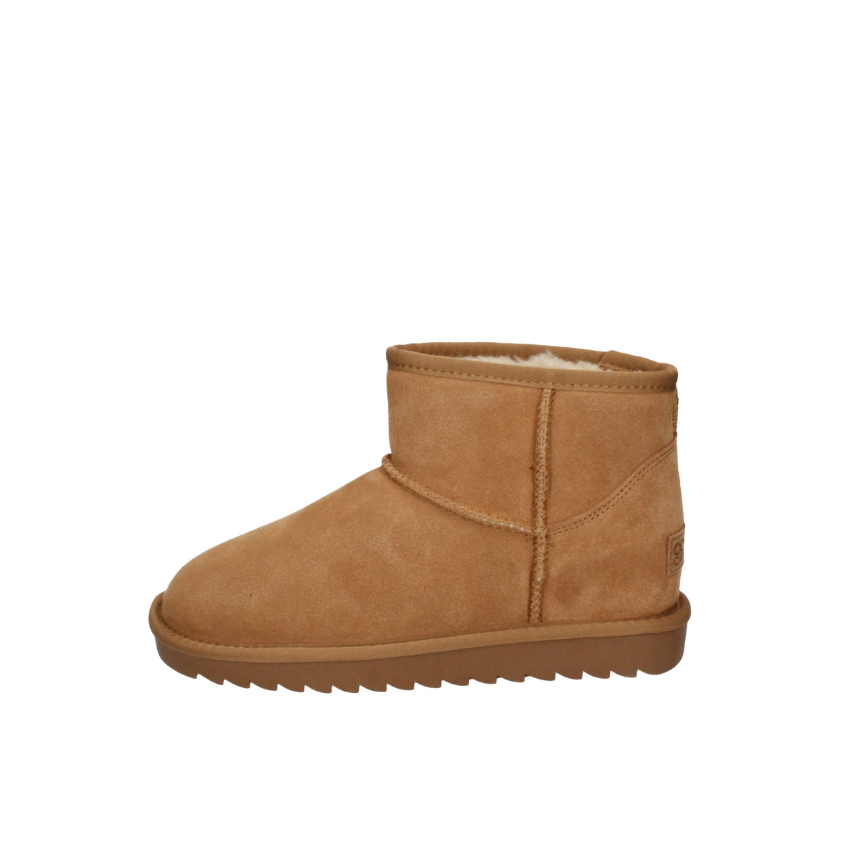 COLORS OF CALIFORNIA Scarpe HC.YWED51 Taupe