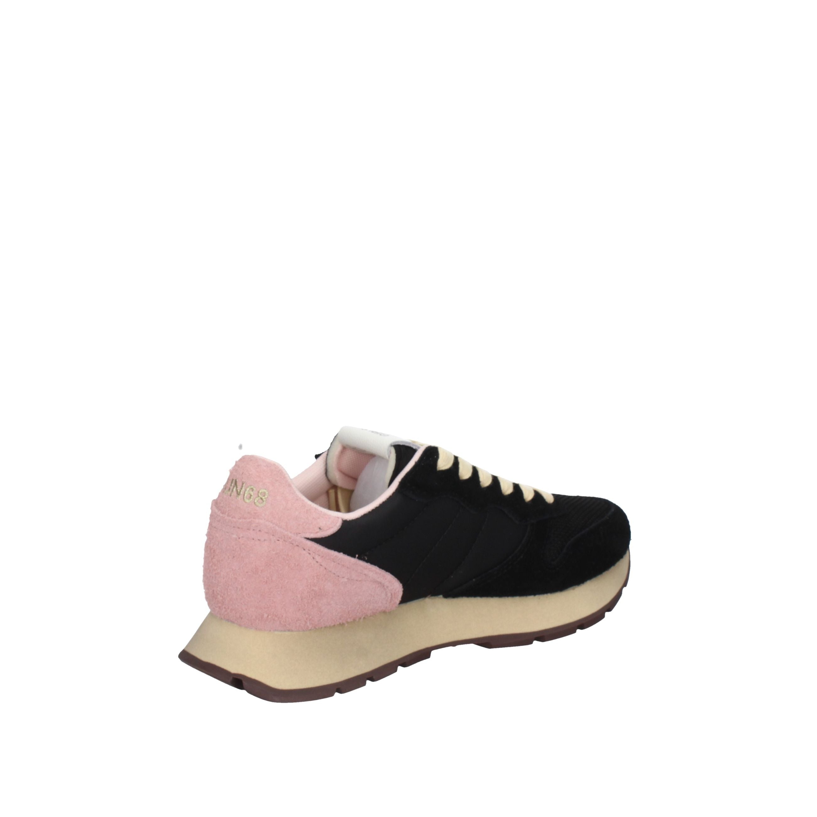 SUN68 Scarpe Z45207 16 BEIGE