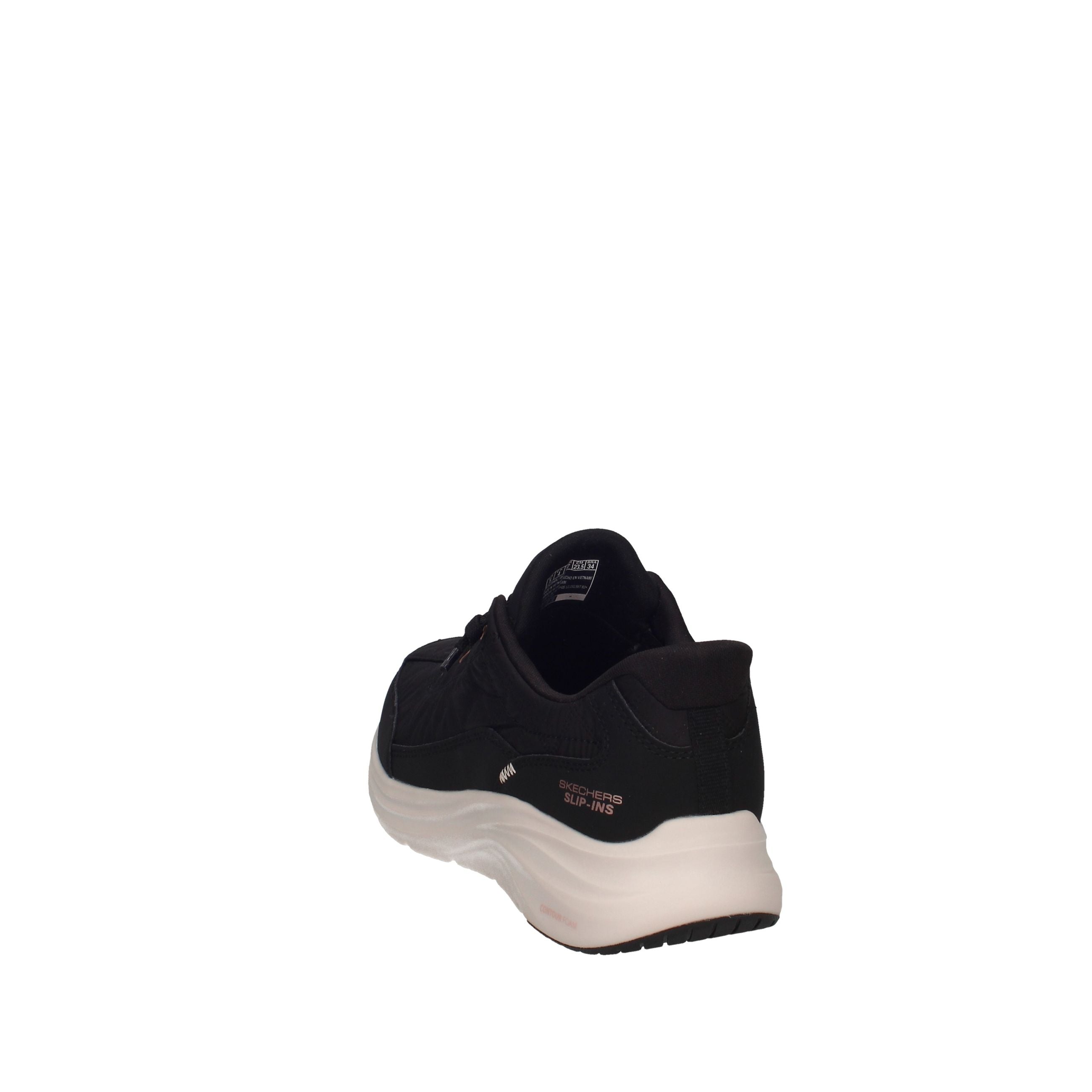 Skechers  303949L/BKRG