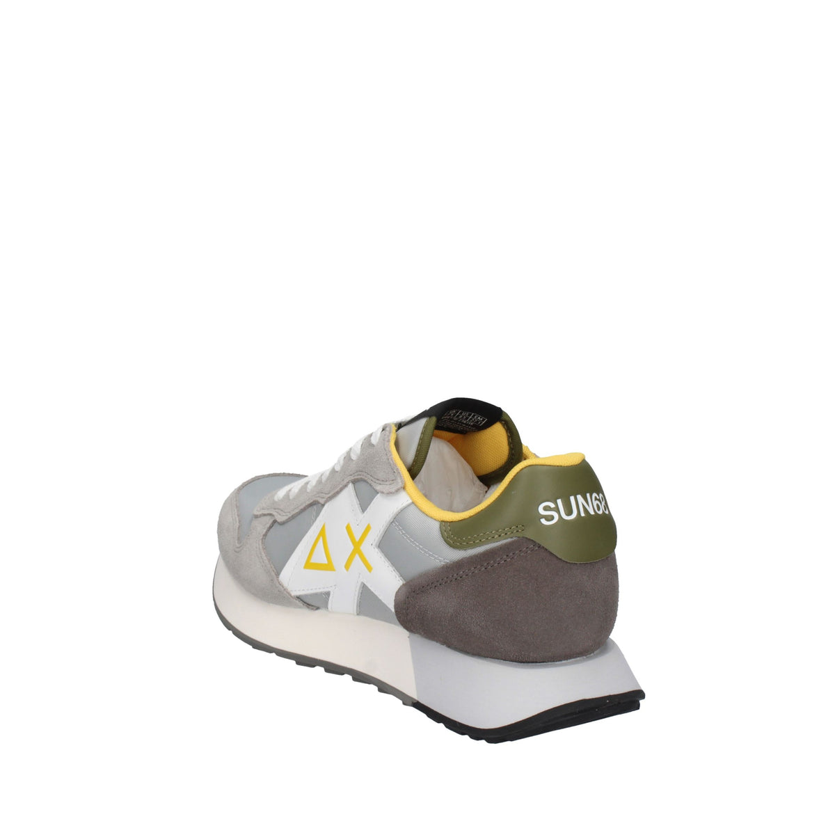 SUN68 JAKI 2.0 SOLID Z36115