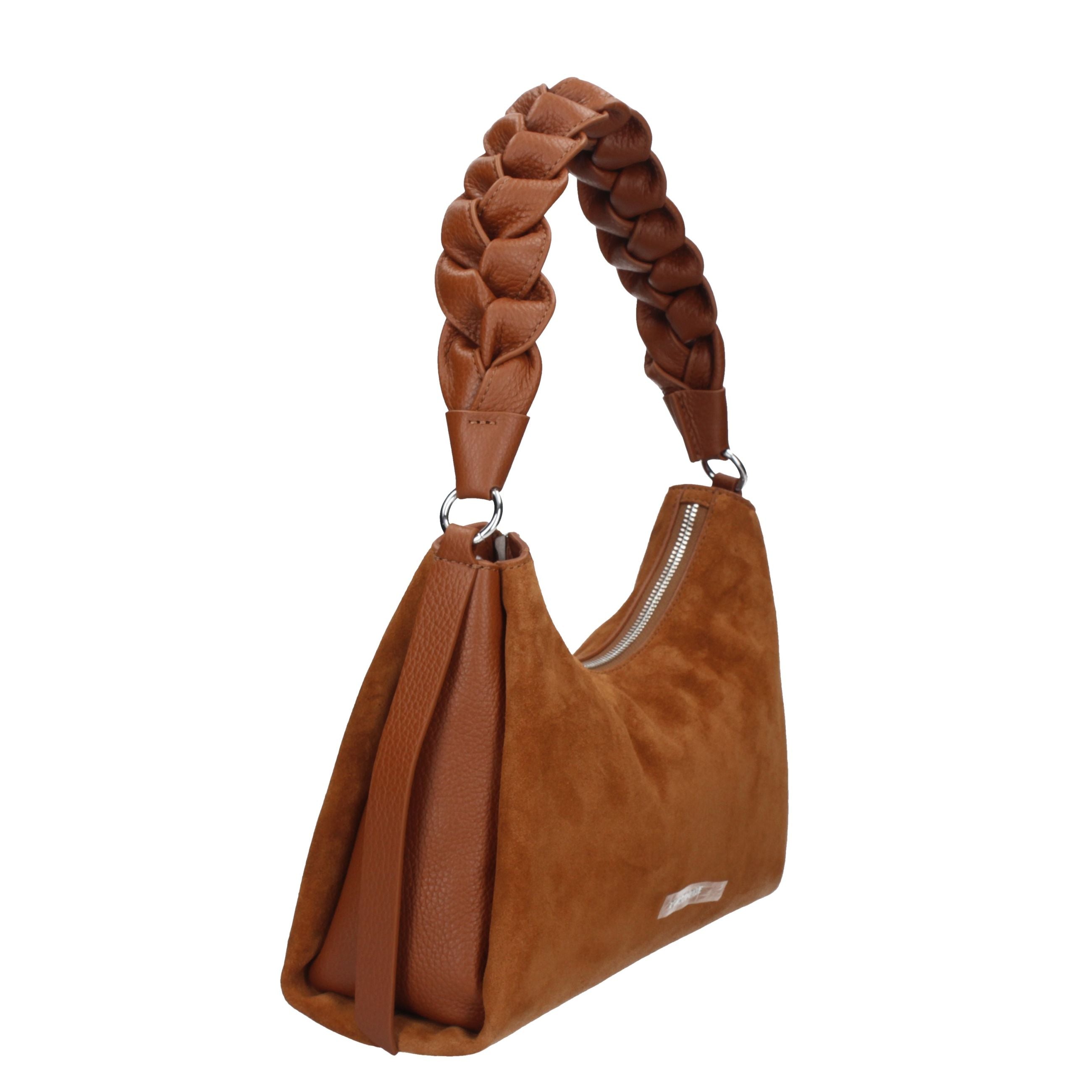 COCCINELLE Borse E1 P6P 13 03 01 BRUNETTE