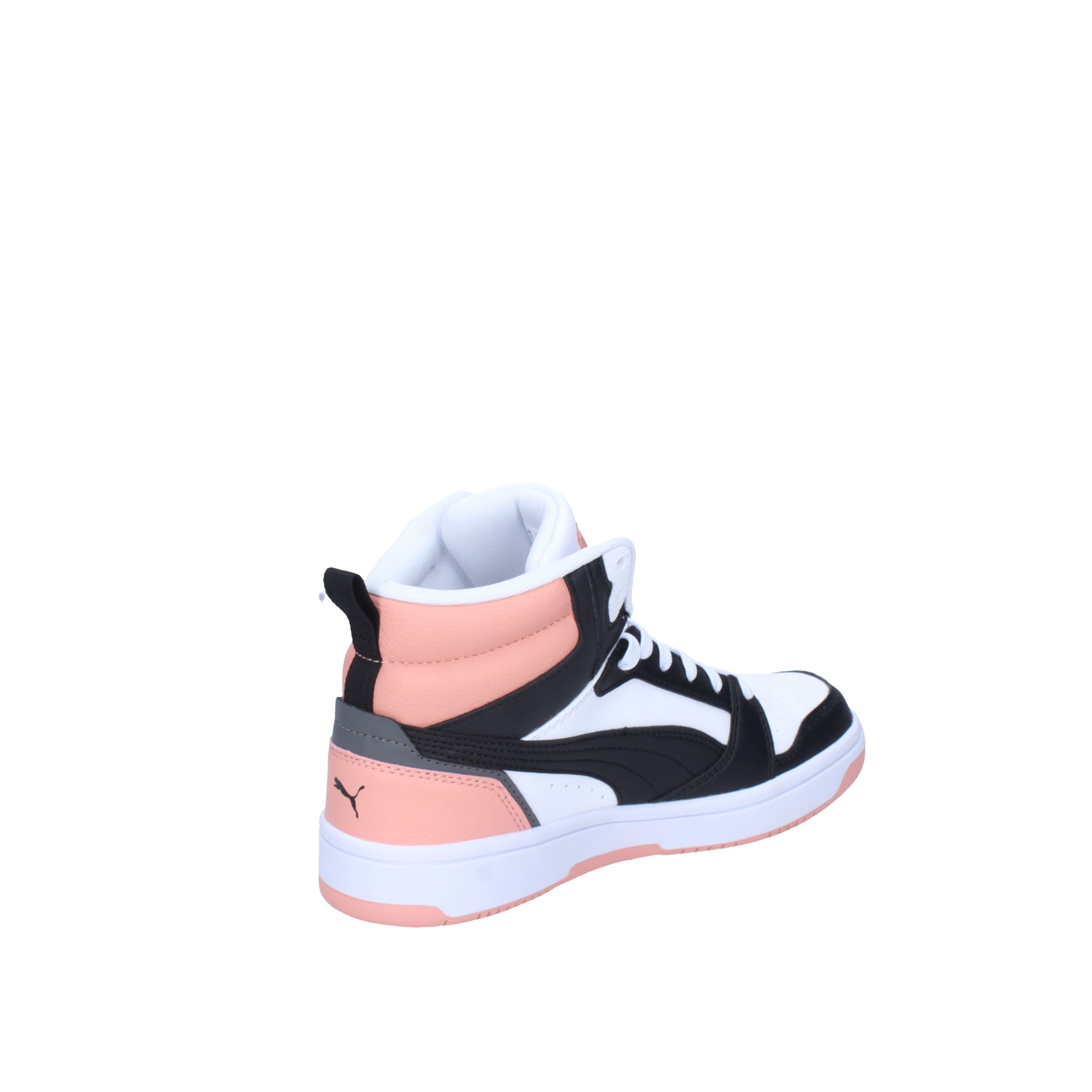 Puma SNEAKERS 393831-07 Nero