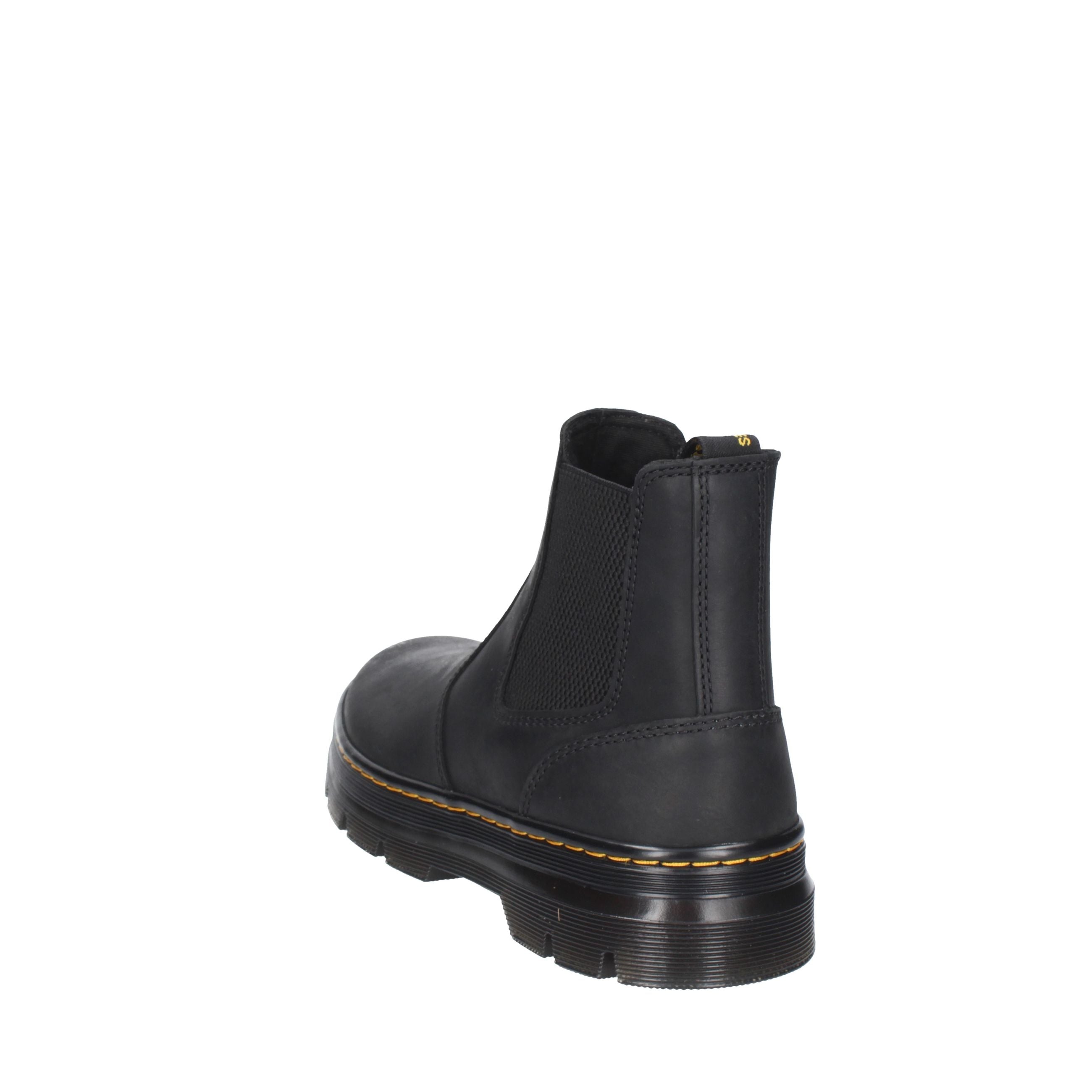 DR.MARTENS Scarpe 26002001 BLK WYOMING