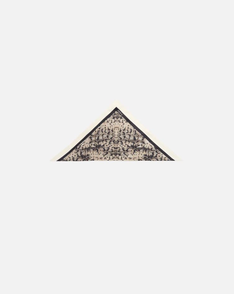 PINKO SWING TRIANGOLO TWILL 106655-A38H