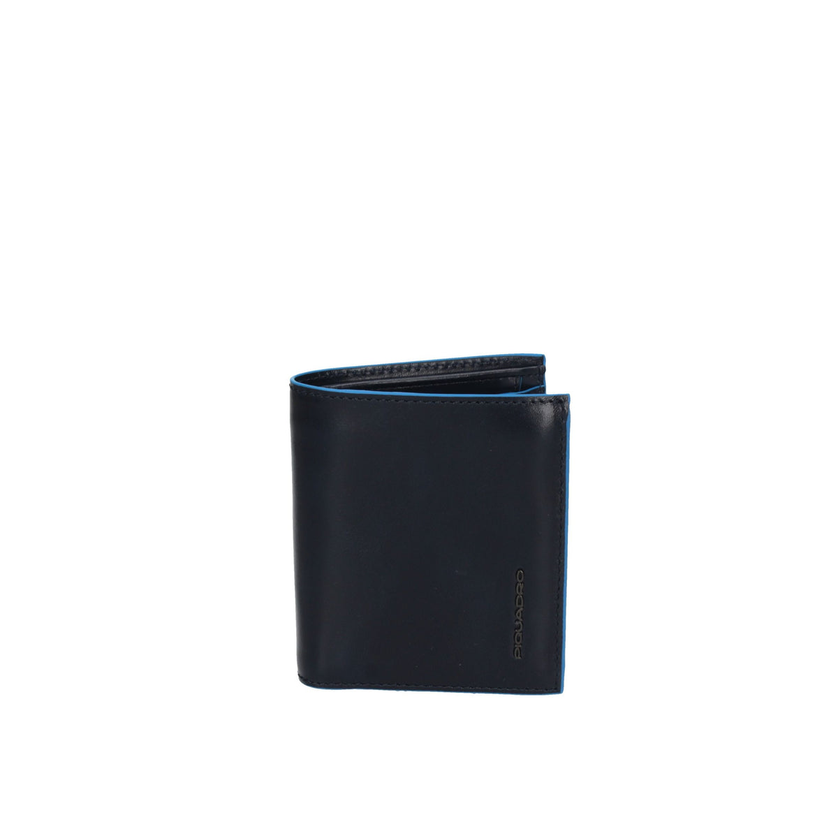 PIQUADRO Portafogli PU5964B2R BLU2