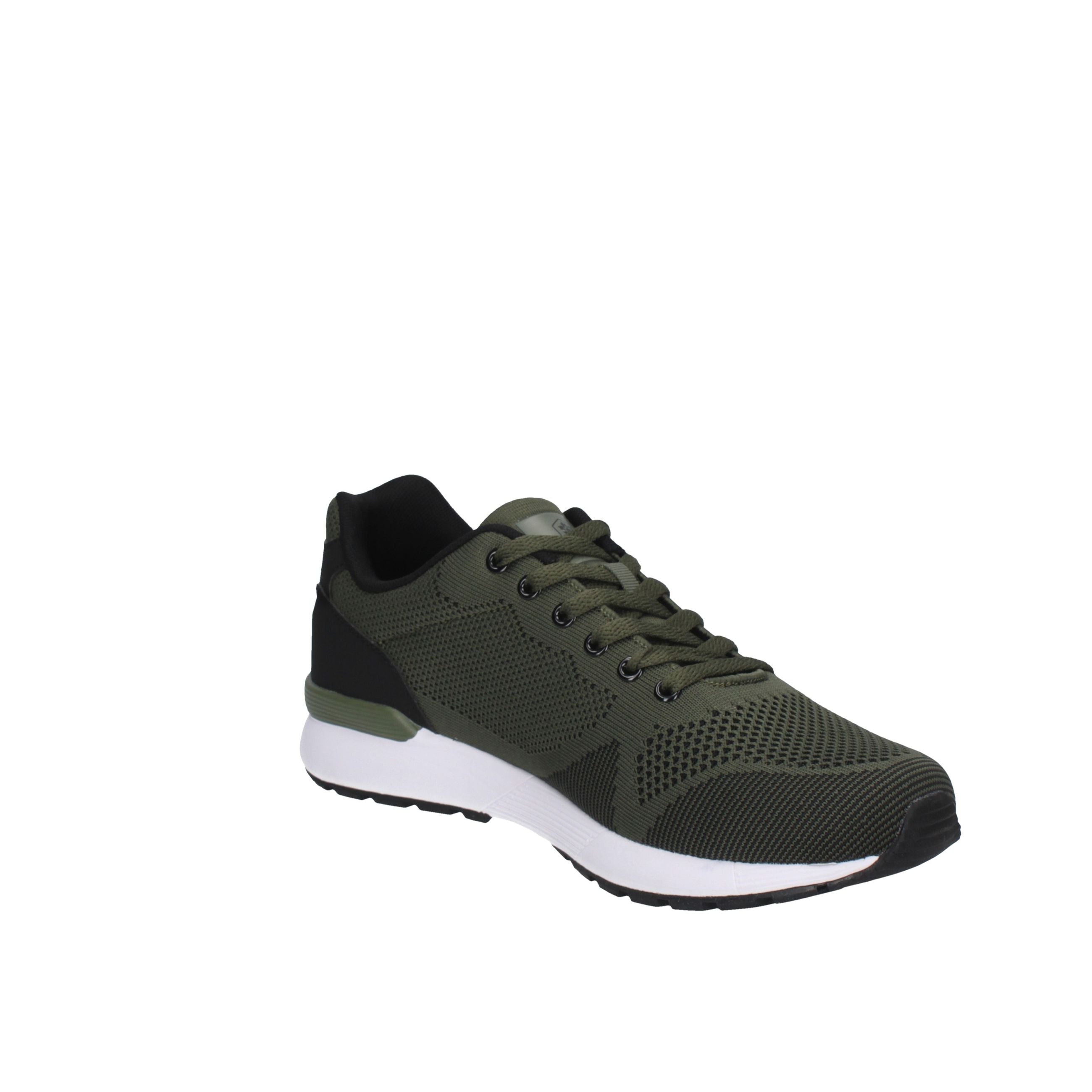 LUMBERJACK SNEAKERS CON LACCI 102268453