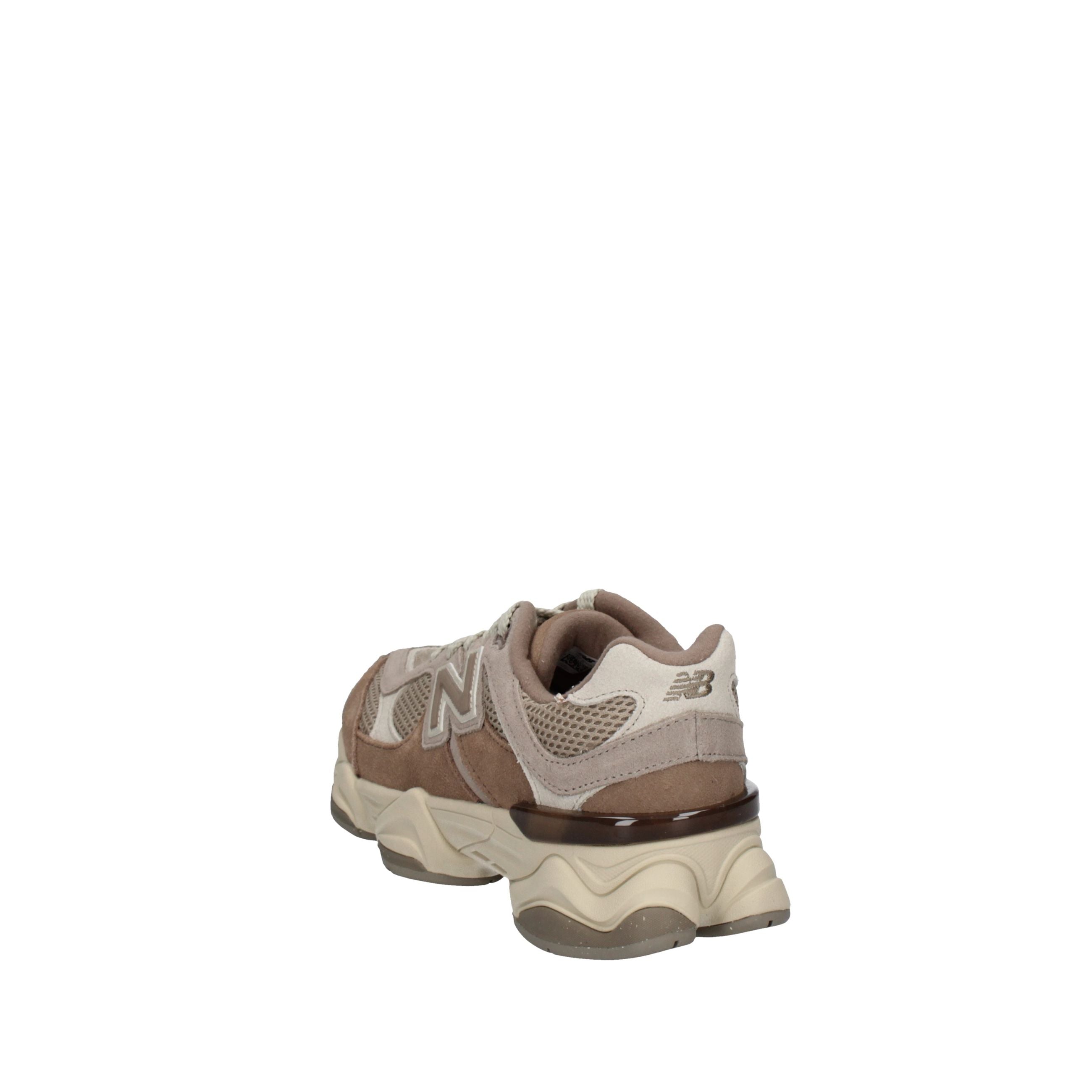 New Balance SNEAKERS GC9060EX BEIGE