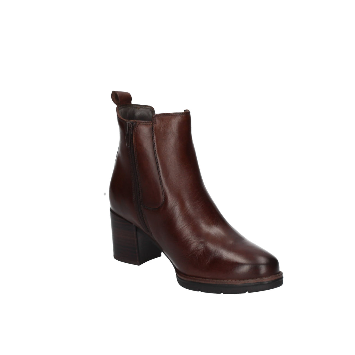 VALLEVERDE Scarpe 17201 Nero