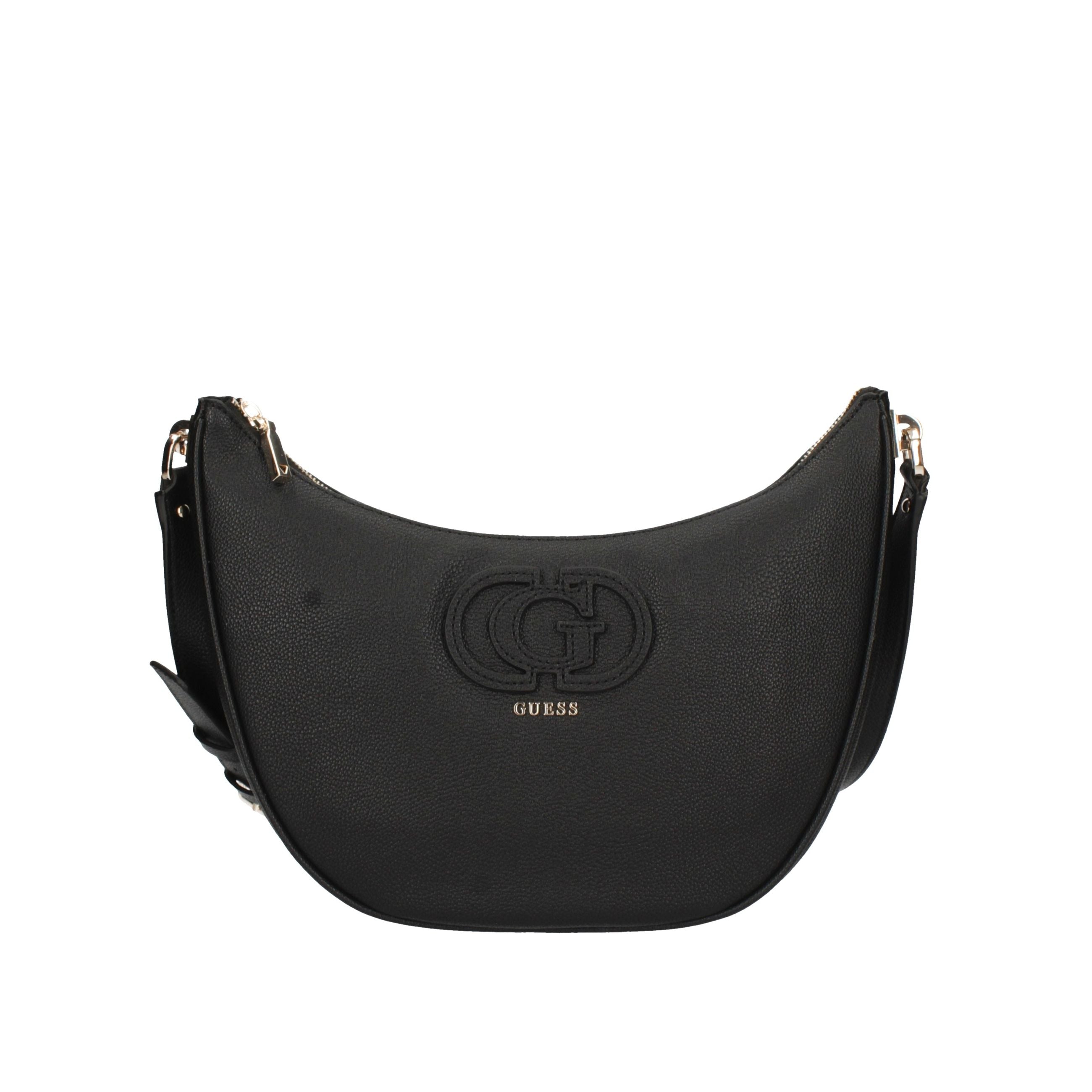 GUESS Borse HWBG95 36020 NERO