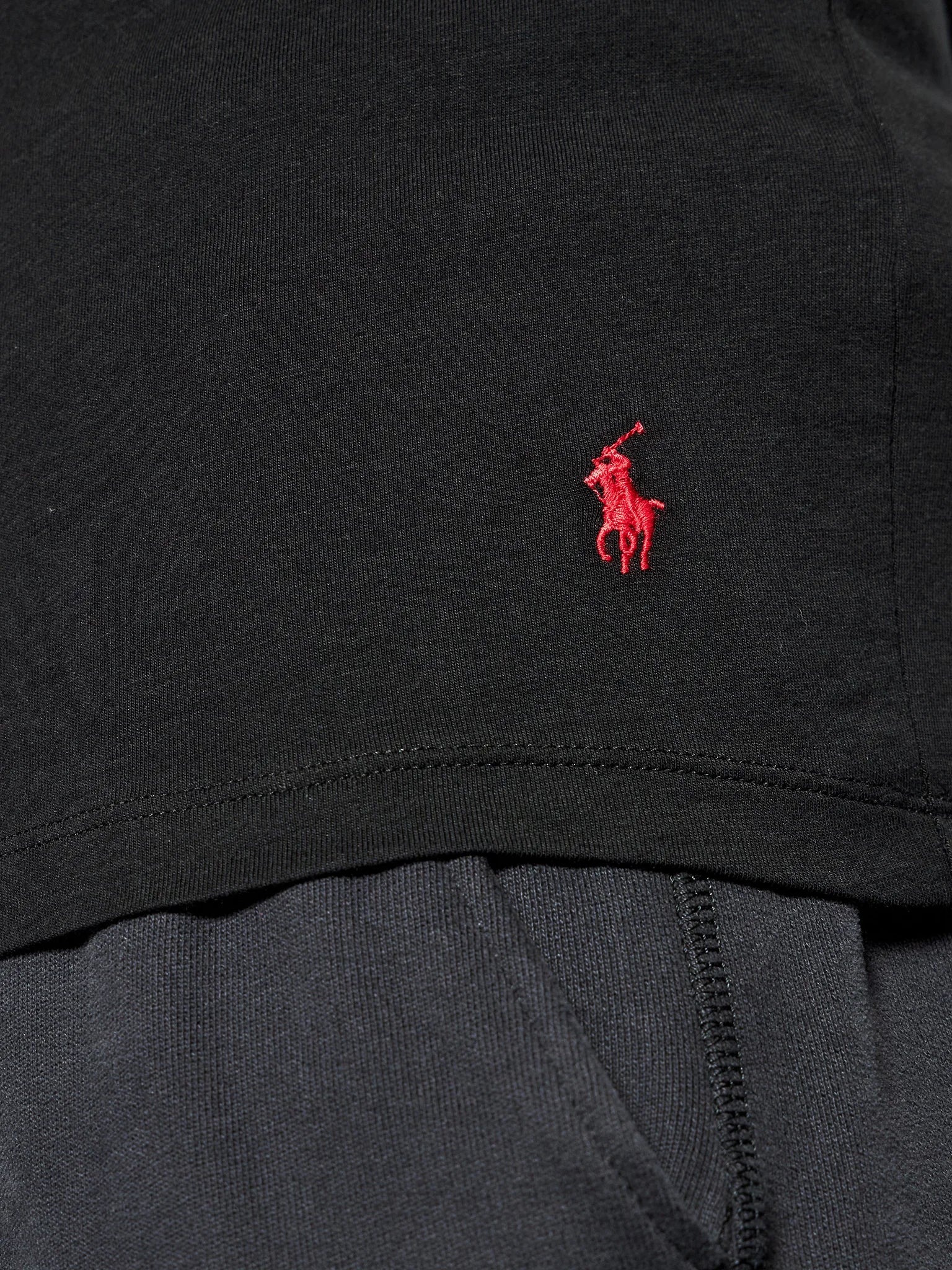 Polo Ralph Lauren CLASSIC 2 PACK CREW 714835960001