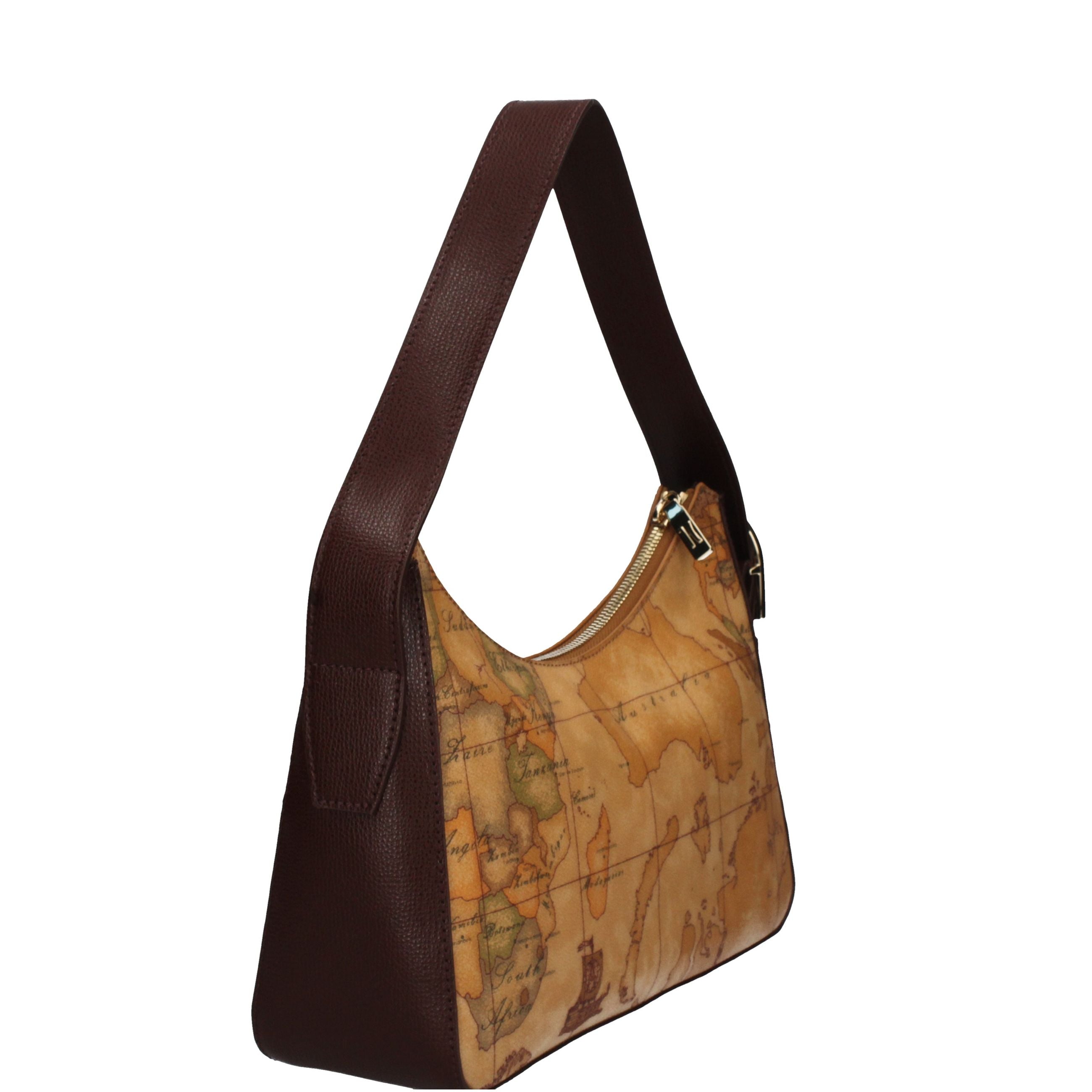 ALVIERO MARTINI Borse LD65/G611 MOGANO