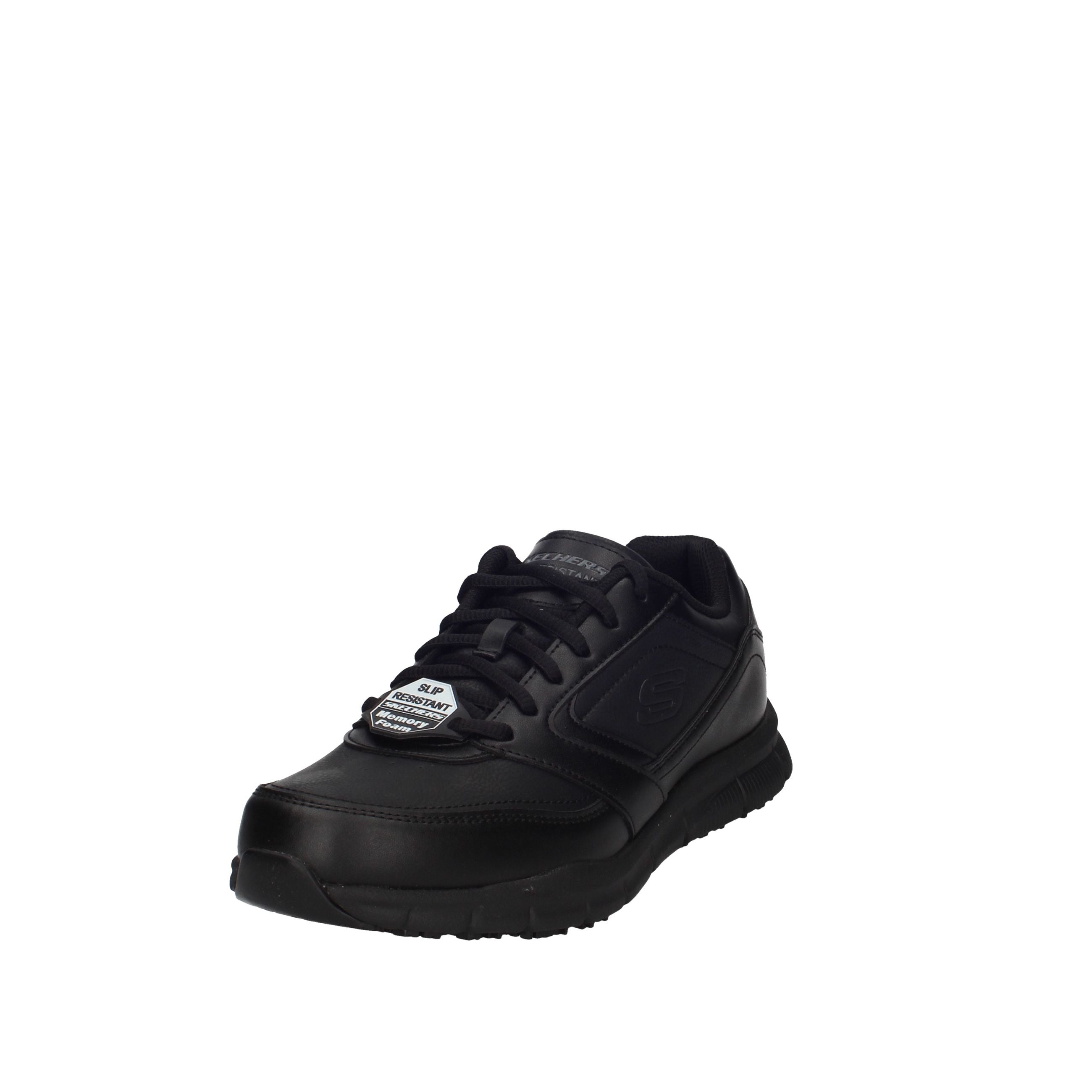 Skechers  77156EC/BLK