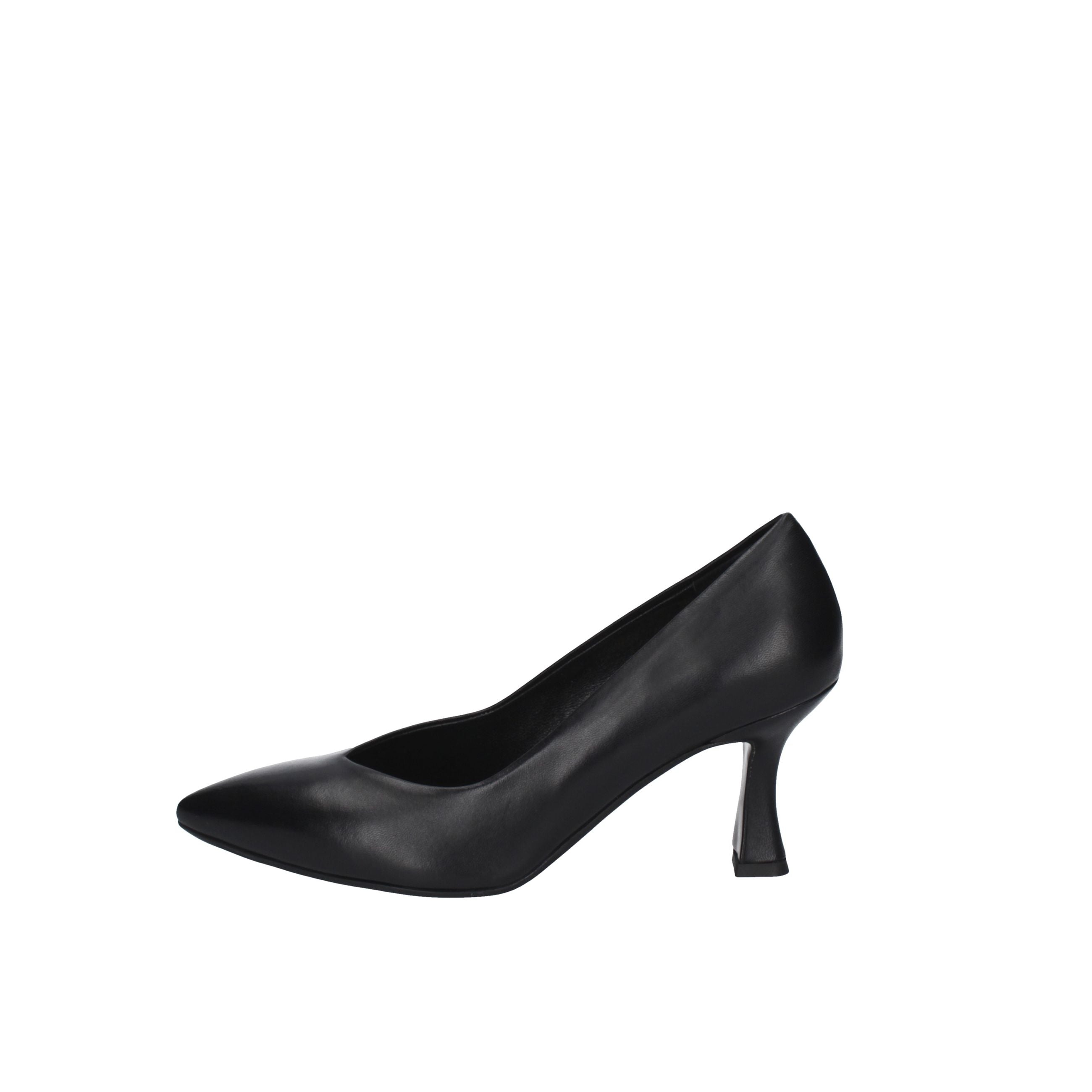 MELLUSO Scarpe D5176Z Nero