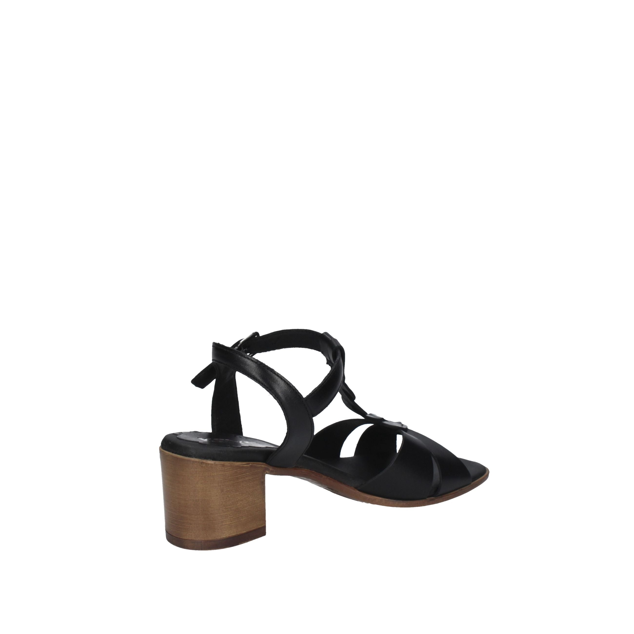 Keys Sandali K-11052 Nero