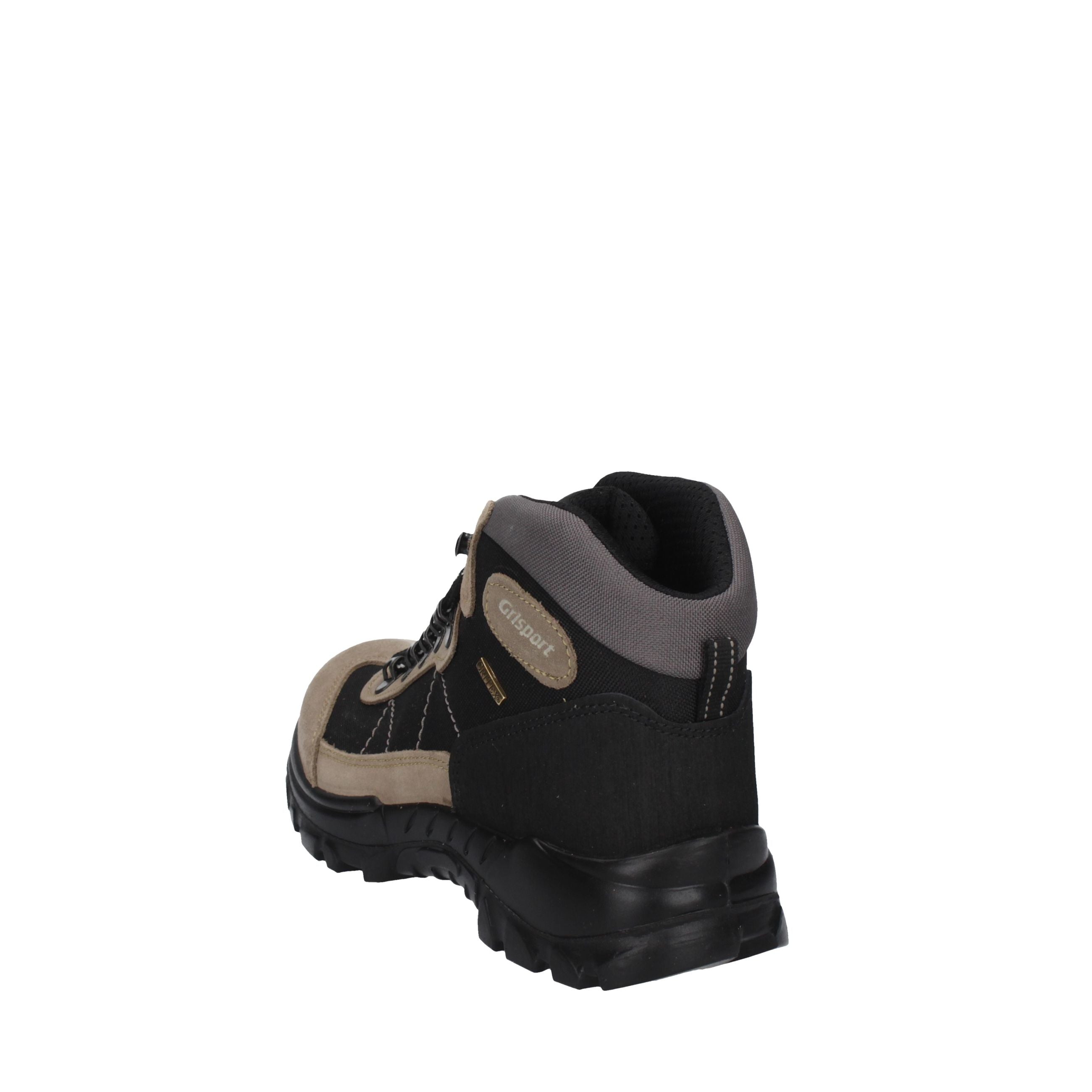 Grisport Trekking Scarpe 13362S89G Beige