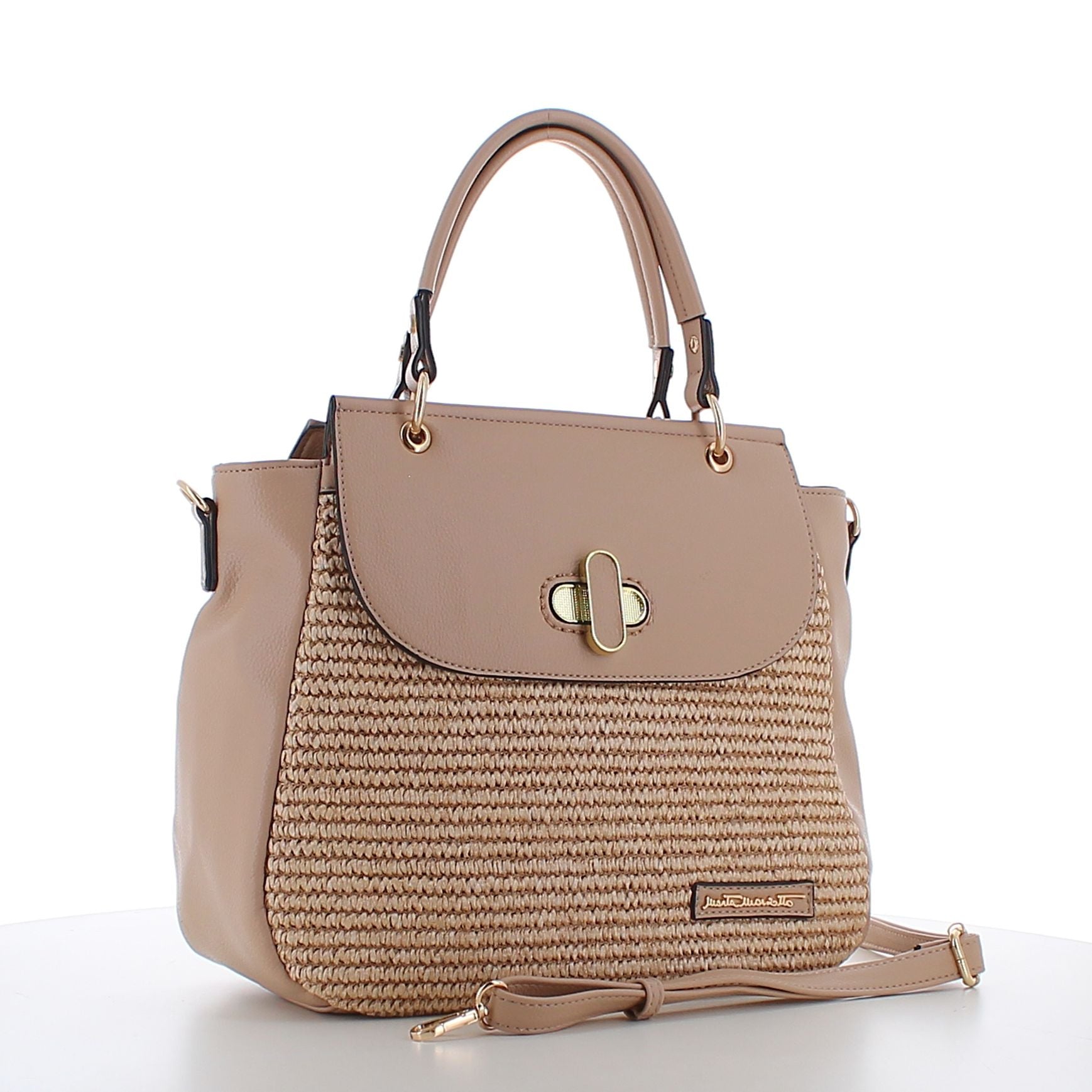 Marta Marzotto Borsa a mano RB0047HG3