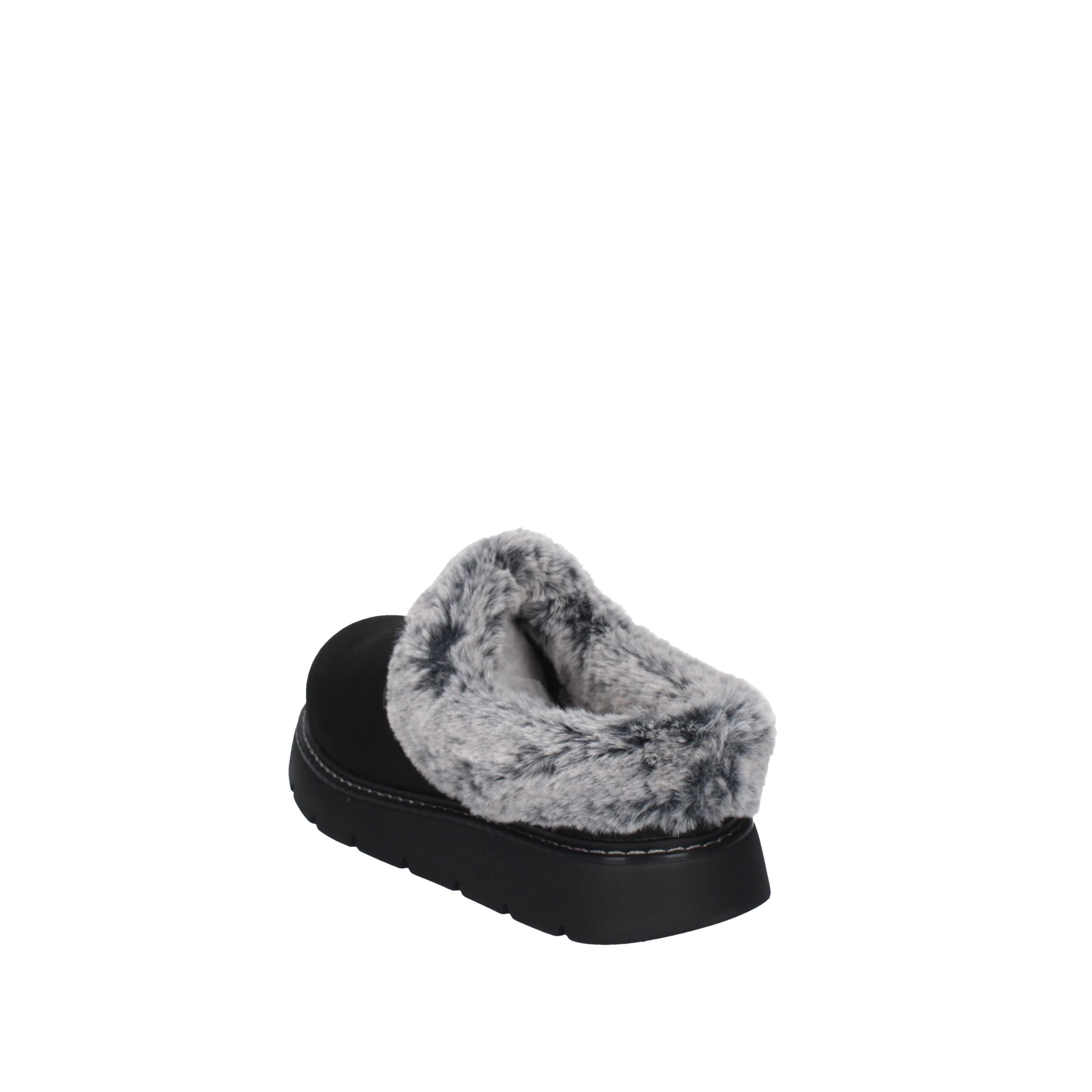 Skechers CIABATTA 114762/BBK Nero