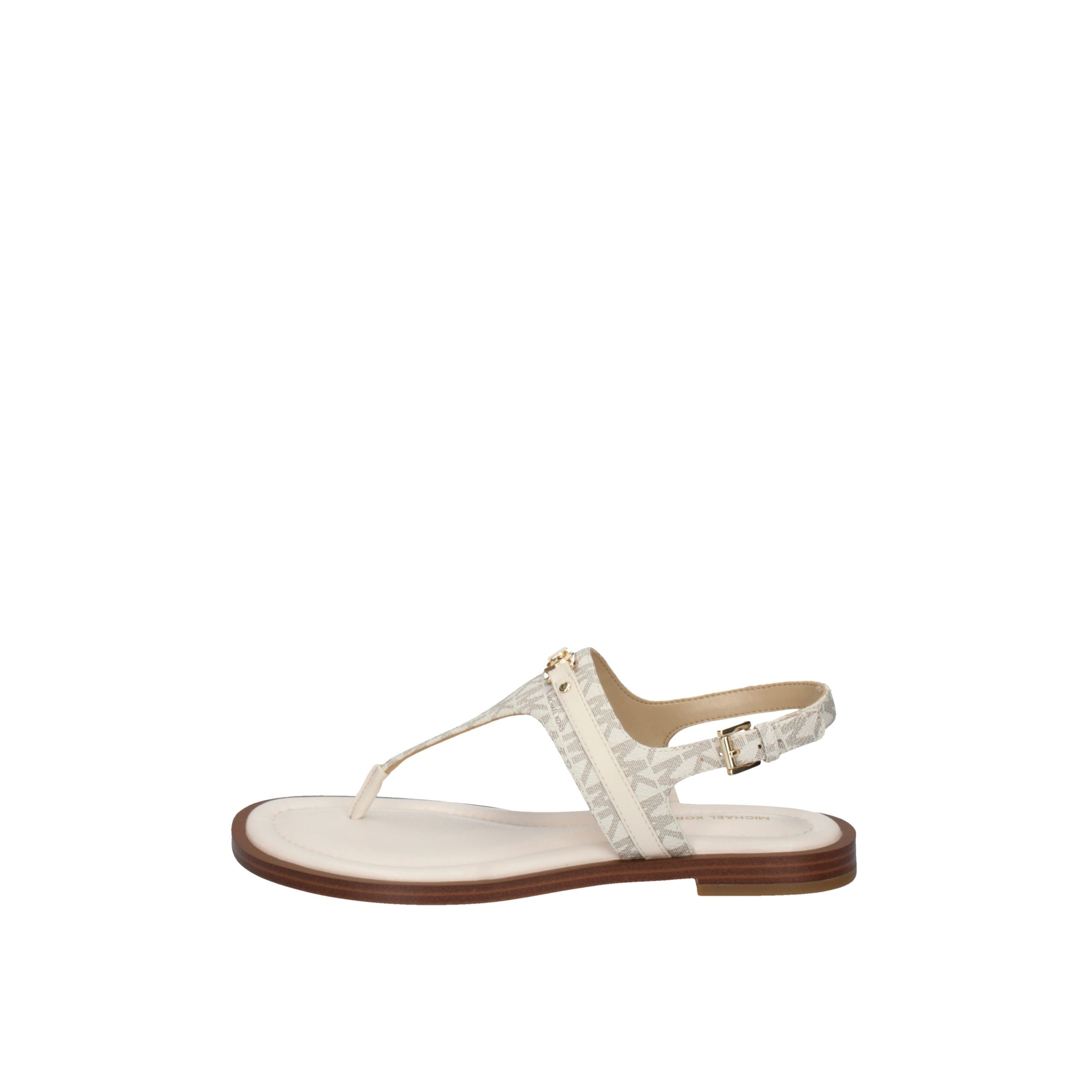 MICHAEL KORS MANDY THONG SANDAL 40S5MAFS1B