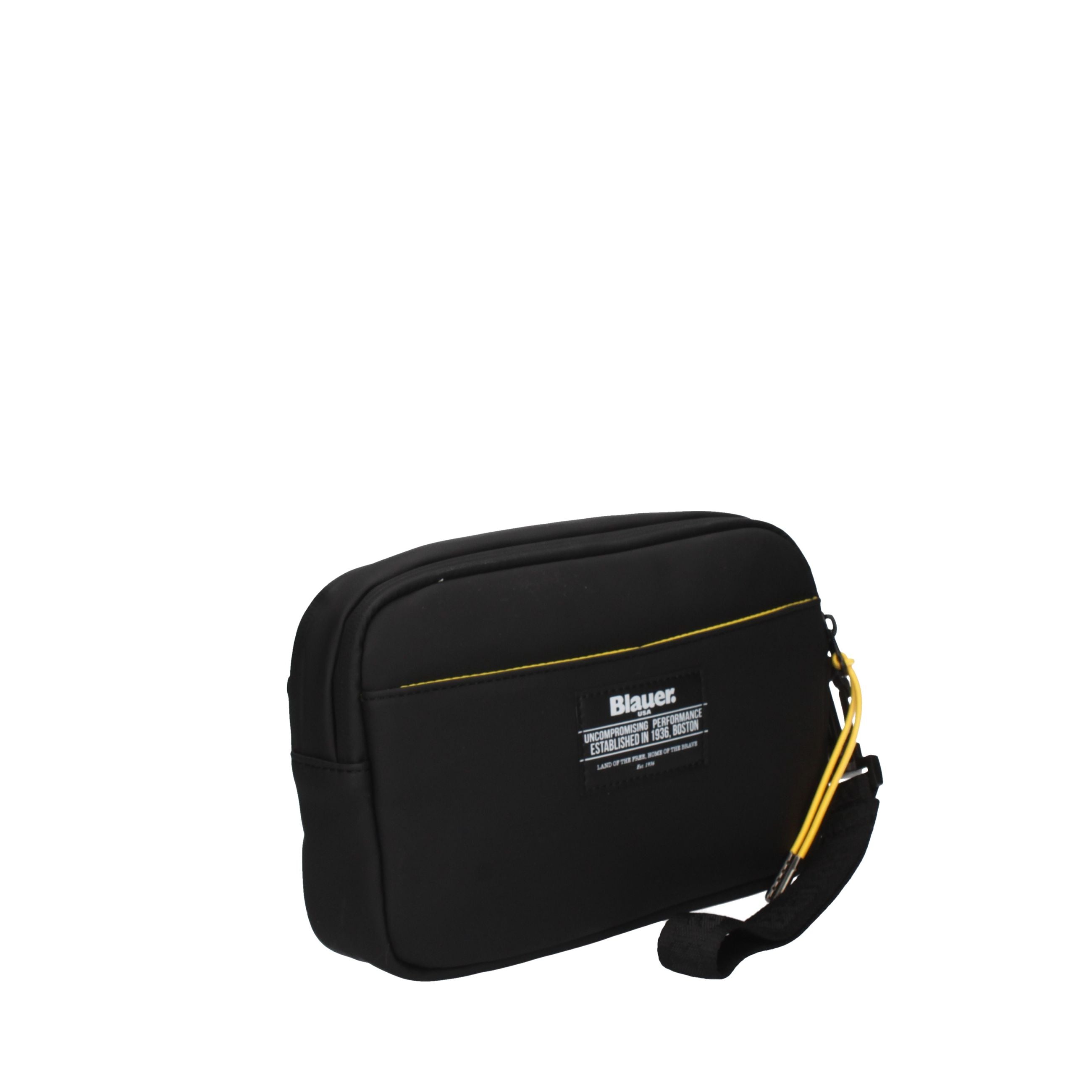 BLAUER Borsa F5THOM03/RUB BLACK