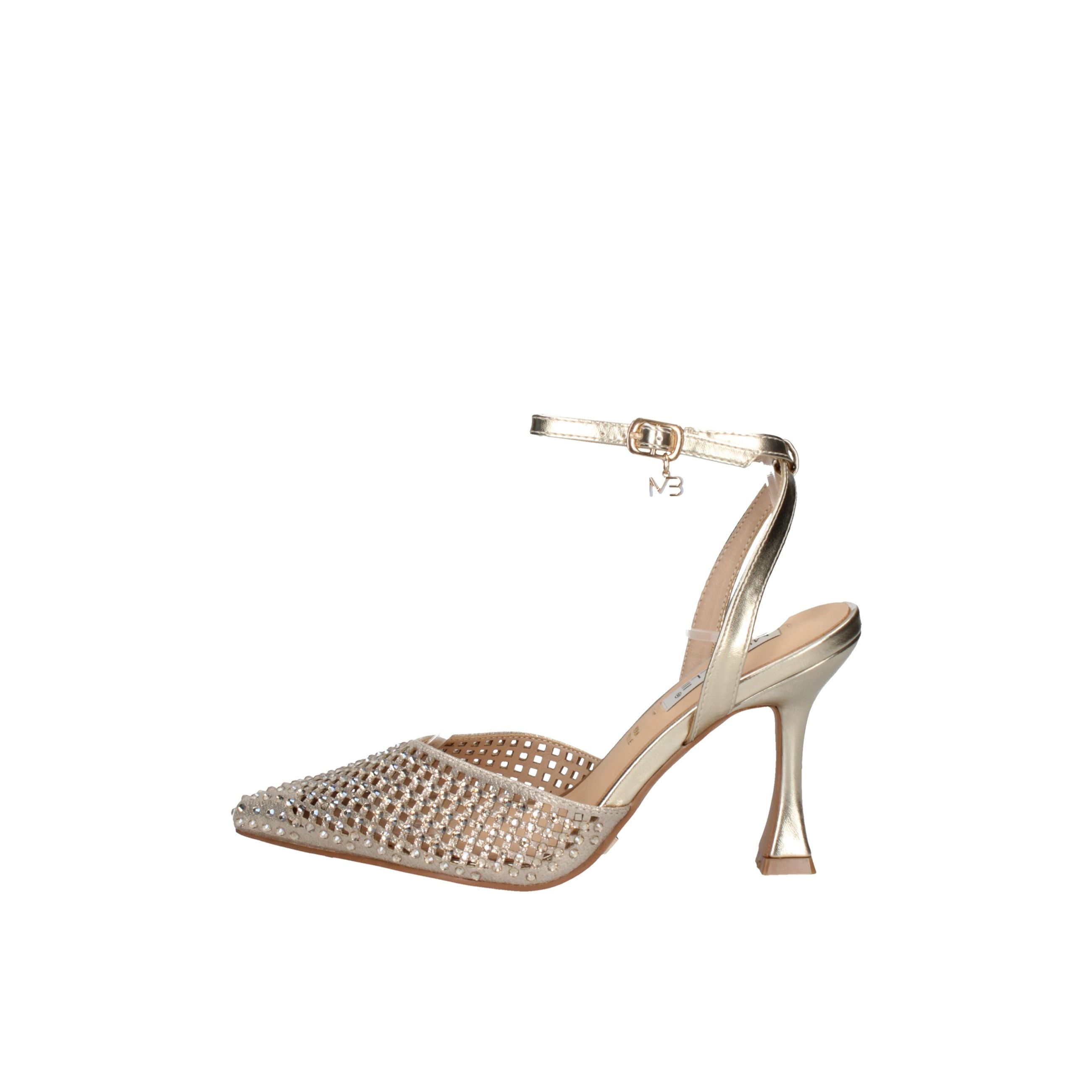 Miabelle CHANEL MB-55