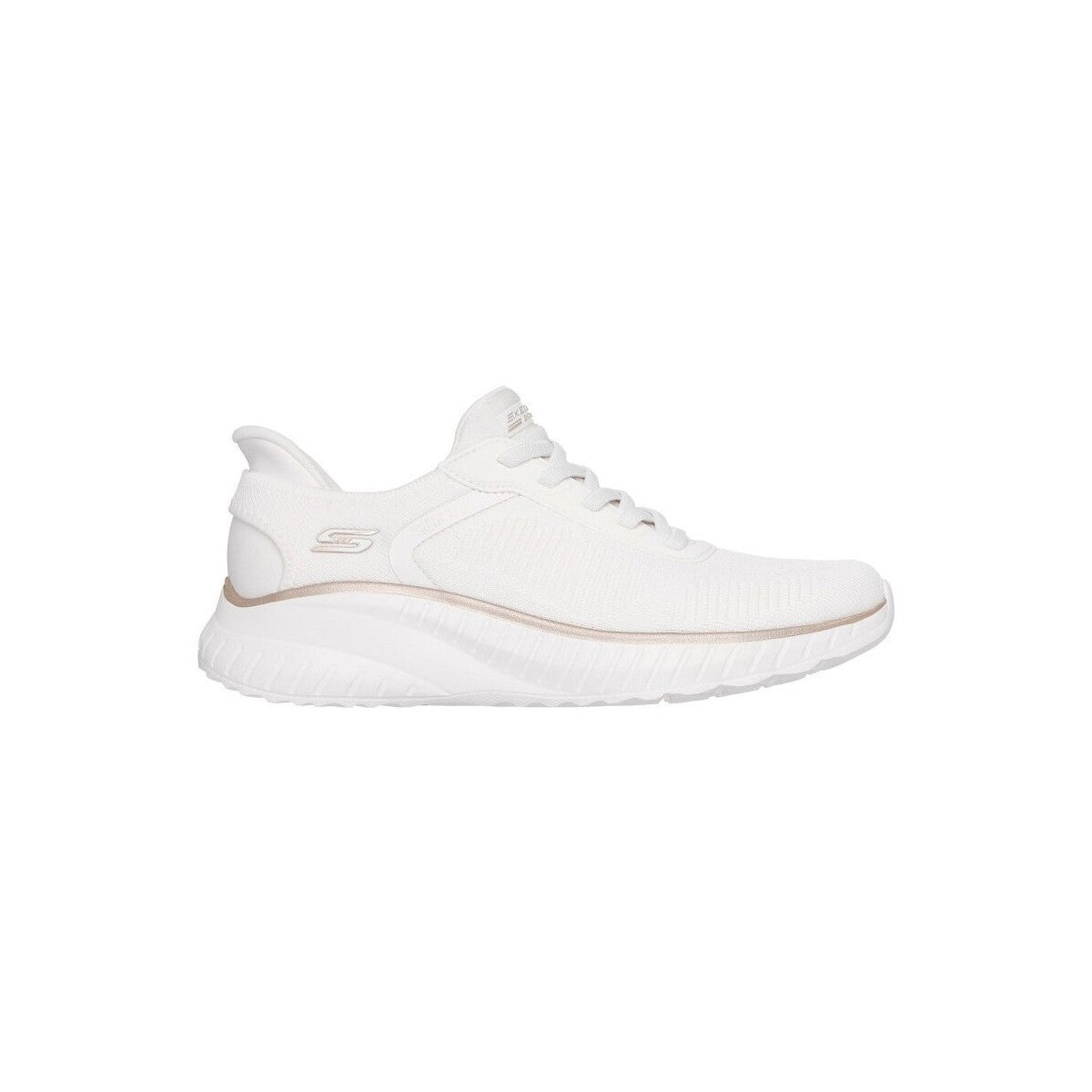 Skechers BOBS SQUAD CHAOS CURRENT MUSE 117497/WTGD