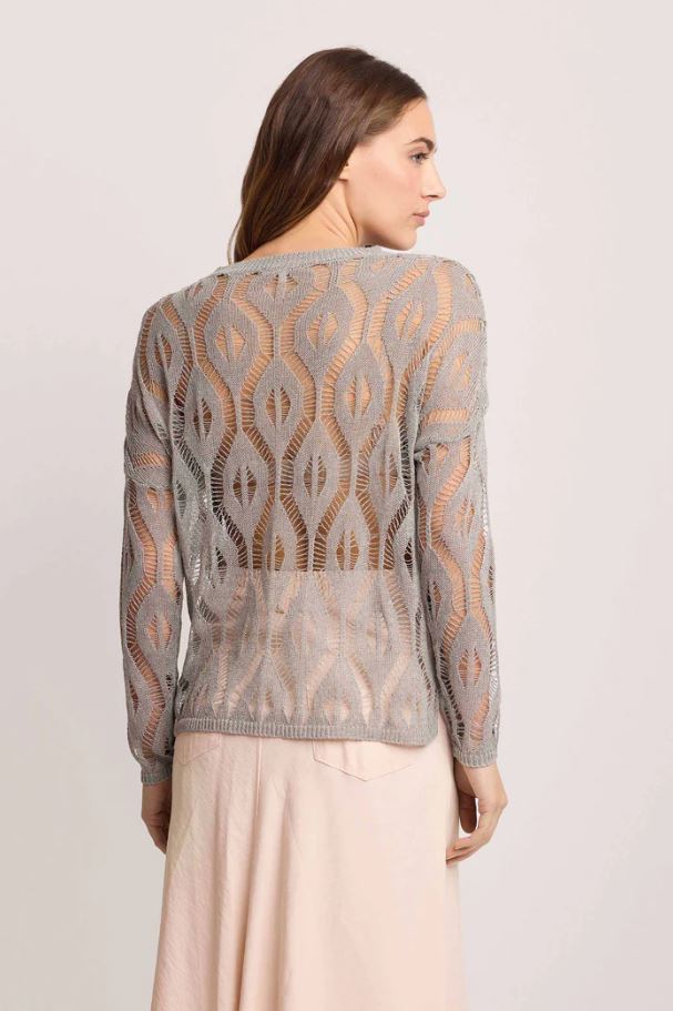 KOCCA MAGLIA GARD