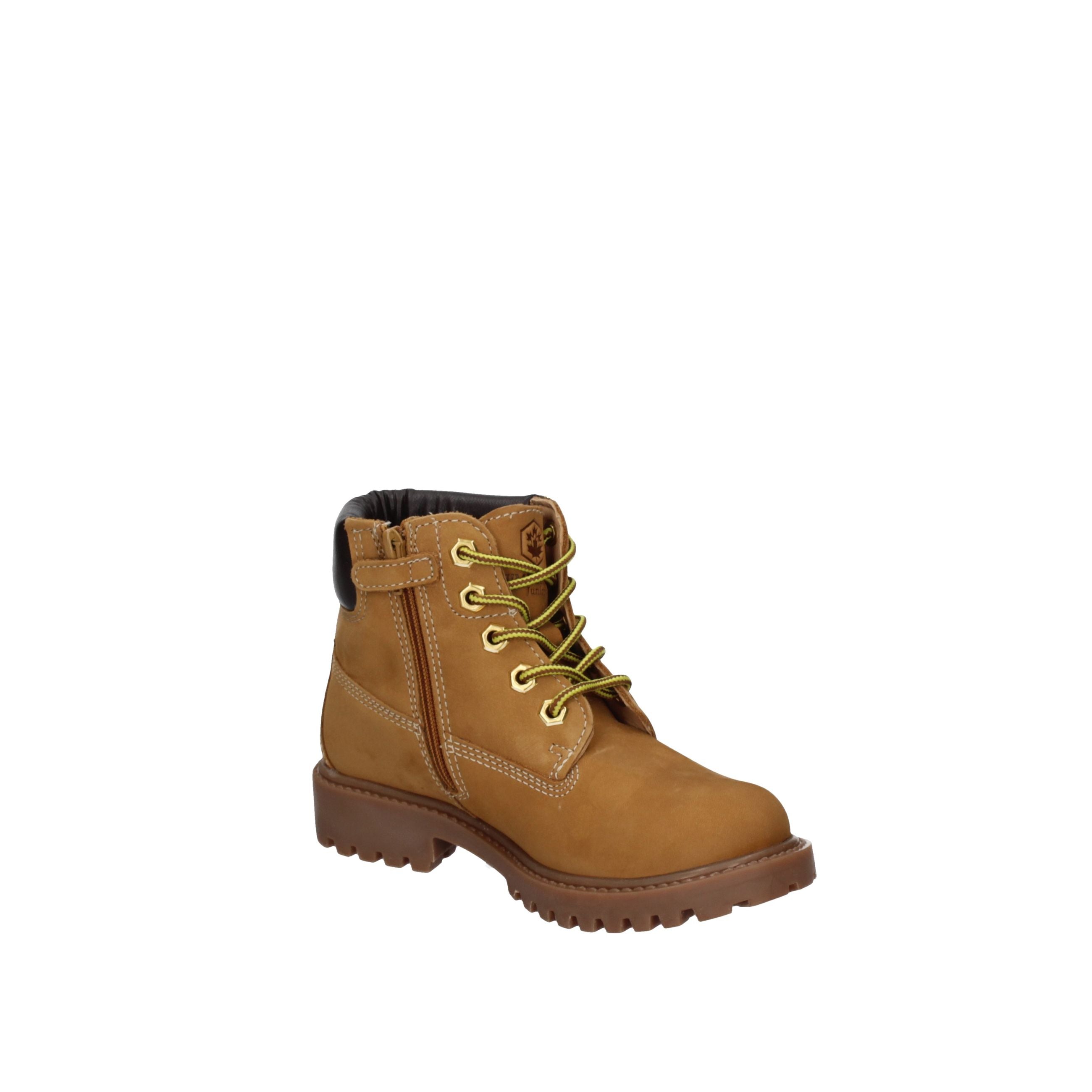 LUMBERJACK Scarpe 102226798 Giallo
