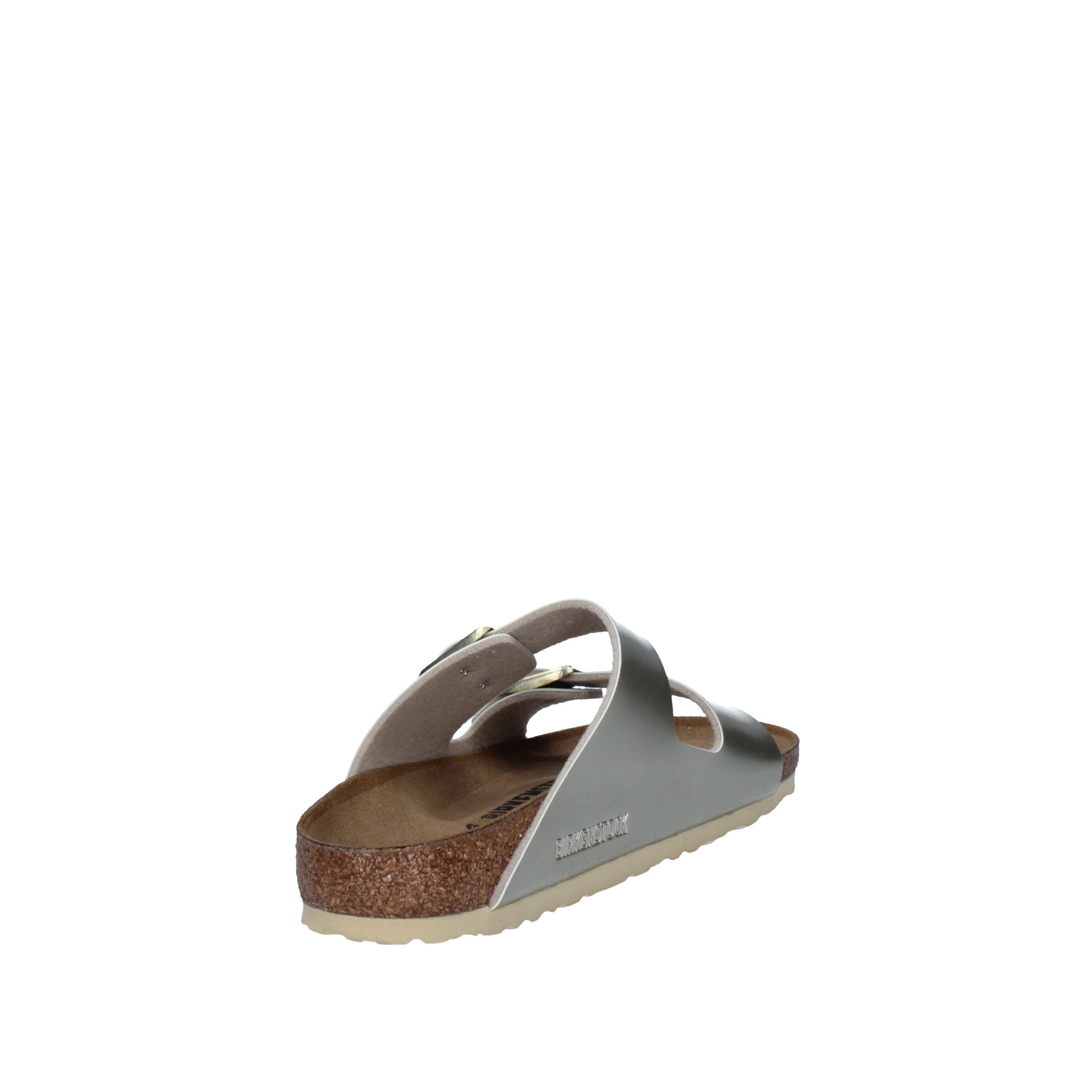 BIRKENSTOCK  1014841 Oro